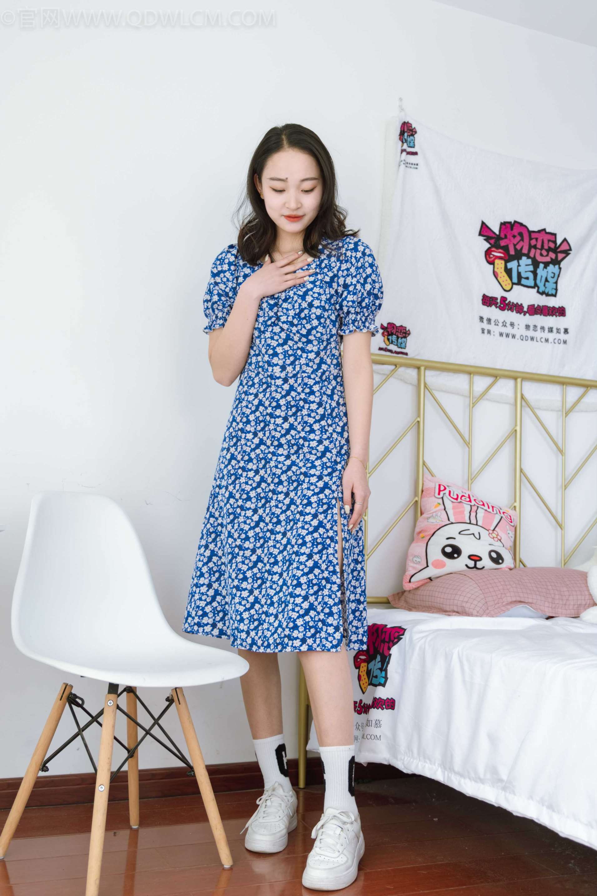 图片[3]-物恋传媒 NO.1119 夏夏-夏天的风 [150P+1V／4.18GB]-COS写真在线网