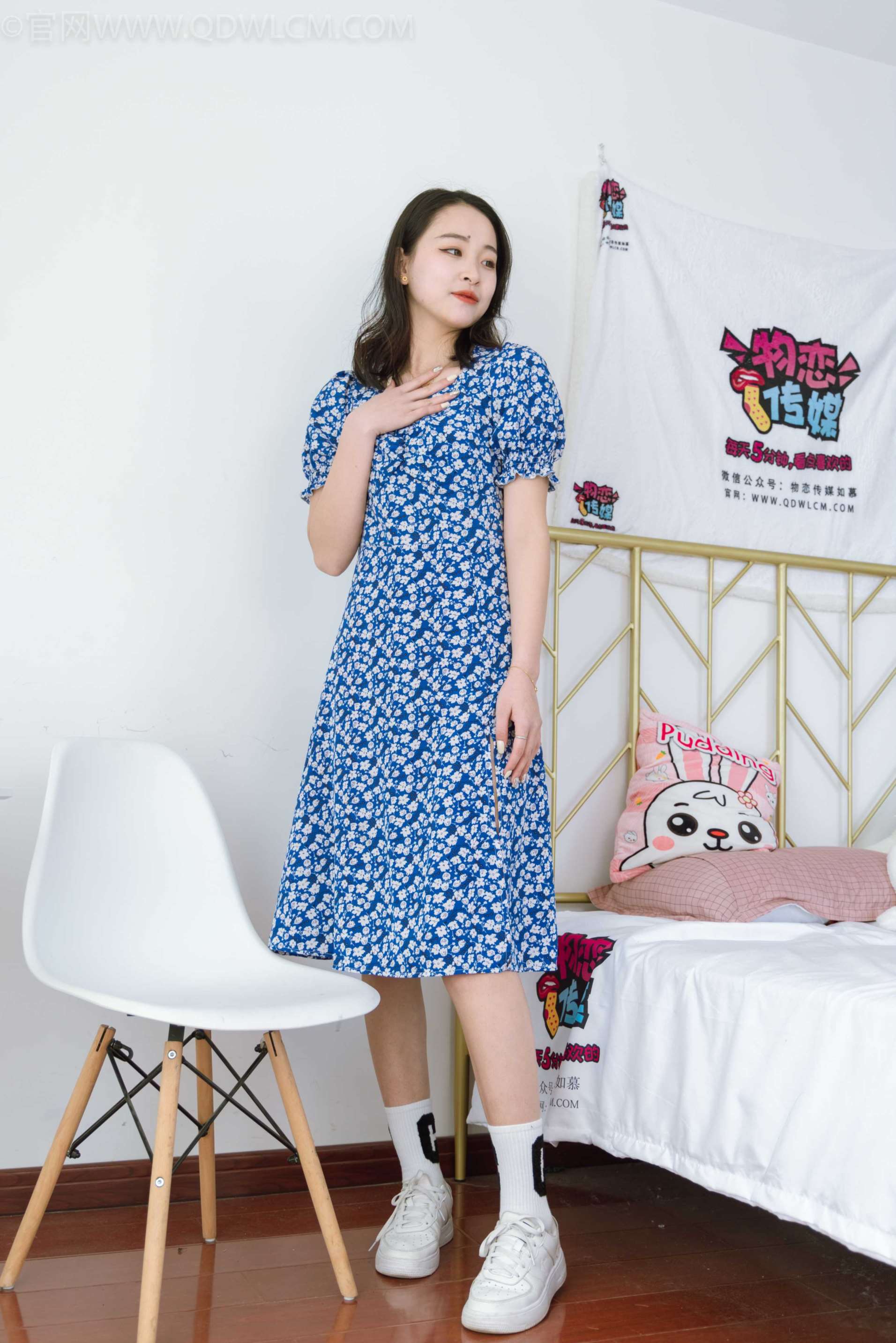 图片[2]-物恋传媒 NO.1119 夏夏-夏天的风 [150P+1V／4.18GB]-COS写真在线网