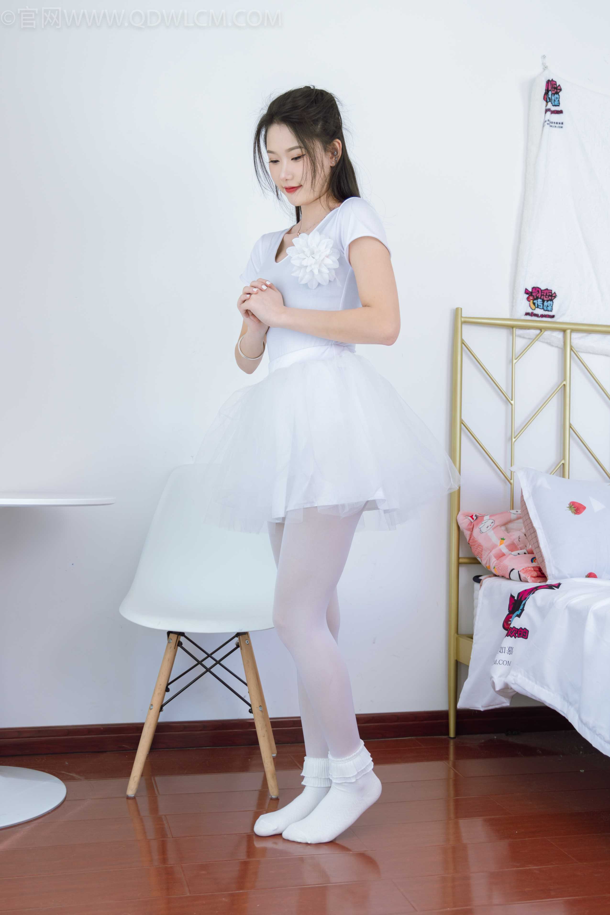 图片[5]-物恋传媒 NO.1125 小竹-舞蹈生 [140P+1V／3.88GB]-COS写真在线网