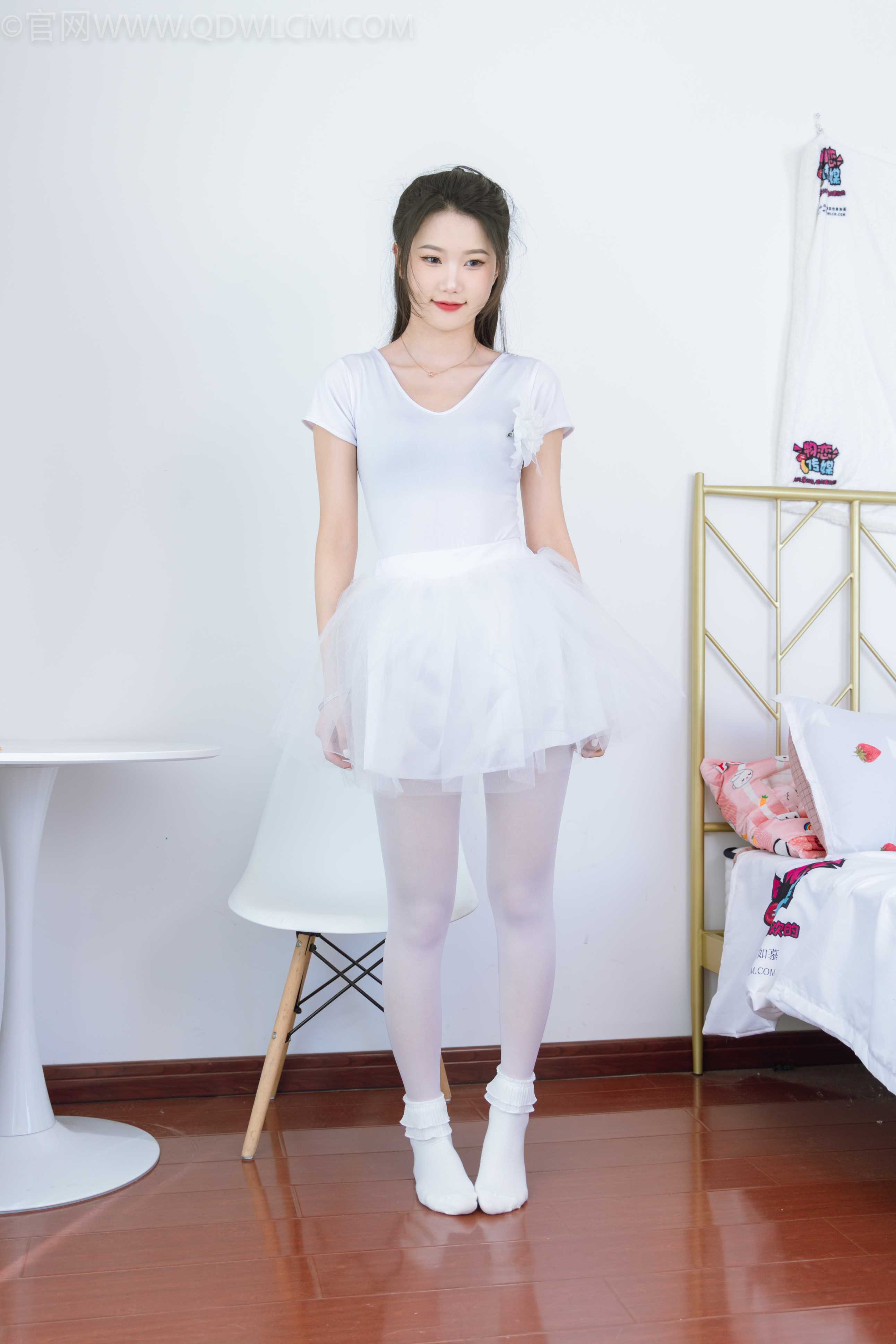 图片[2]-物恋传媒 NO.1125 小竹-舞蹈生 [140P+1V／3.88GB]-COS写真在线网