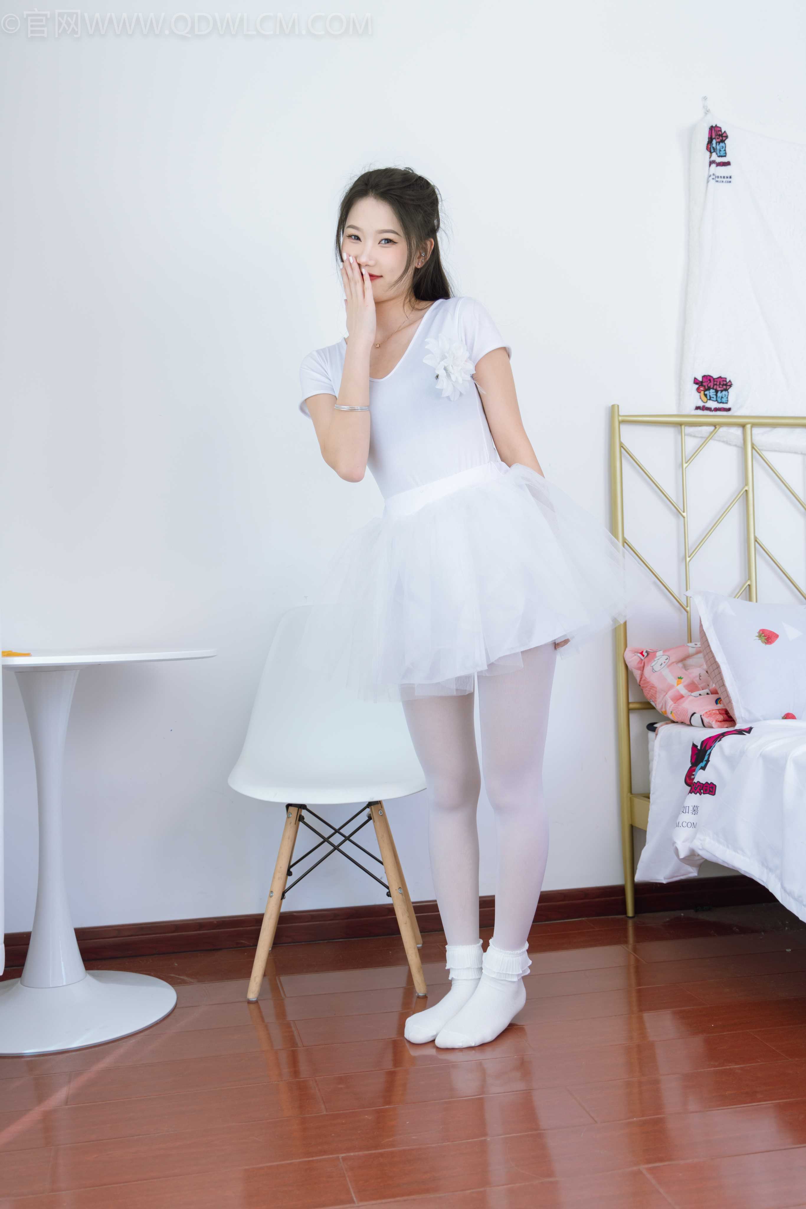 图片[3]-物恋传媒 NO.1125 小竹-舞蹈生 [140P+1V／3.88GB]-COS写真在线网