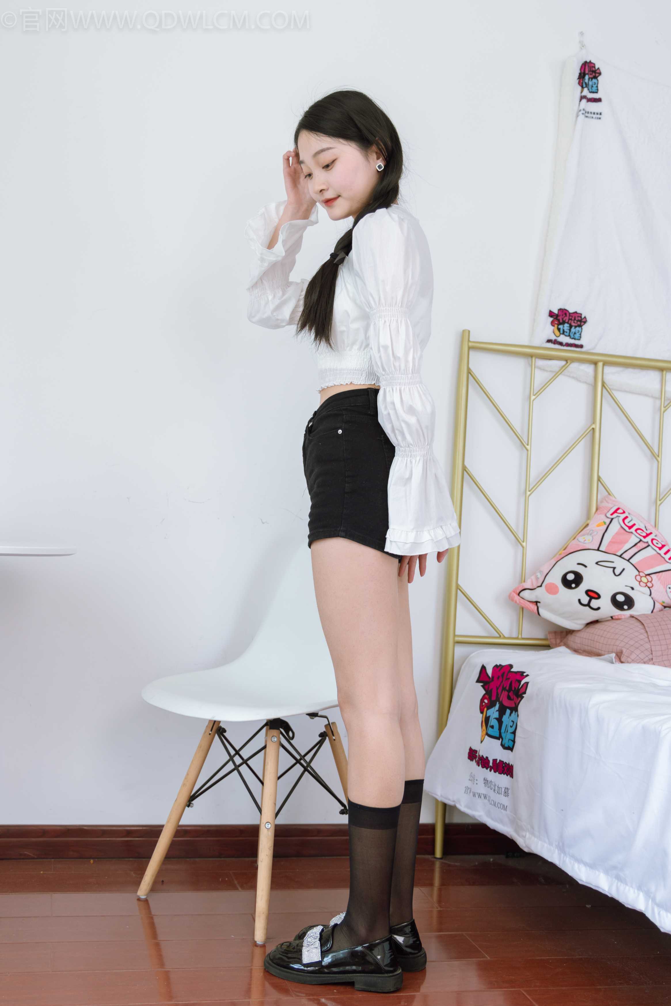 图片[6]-物恋传媒 NO.1128 白白-小资情怀 [150P+1V／4.08GB]-COS写真在线网
