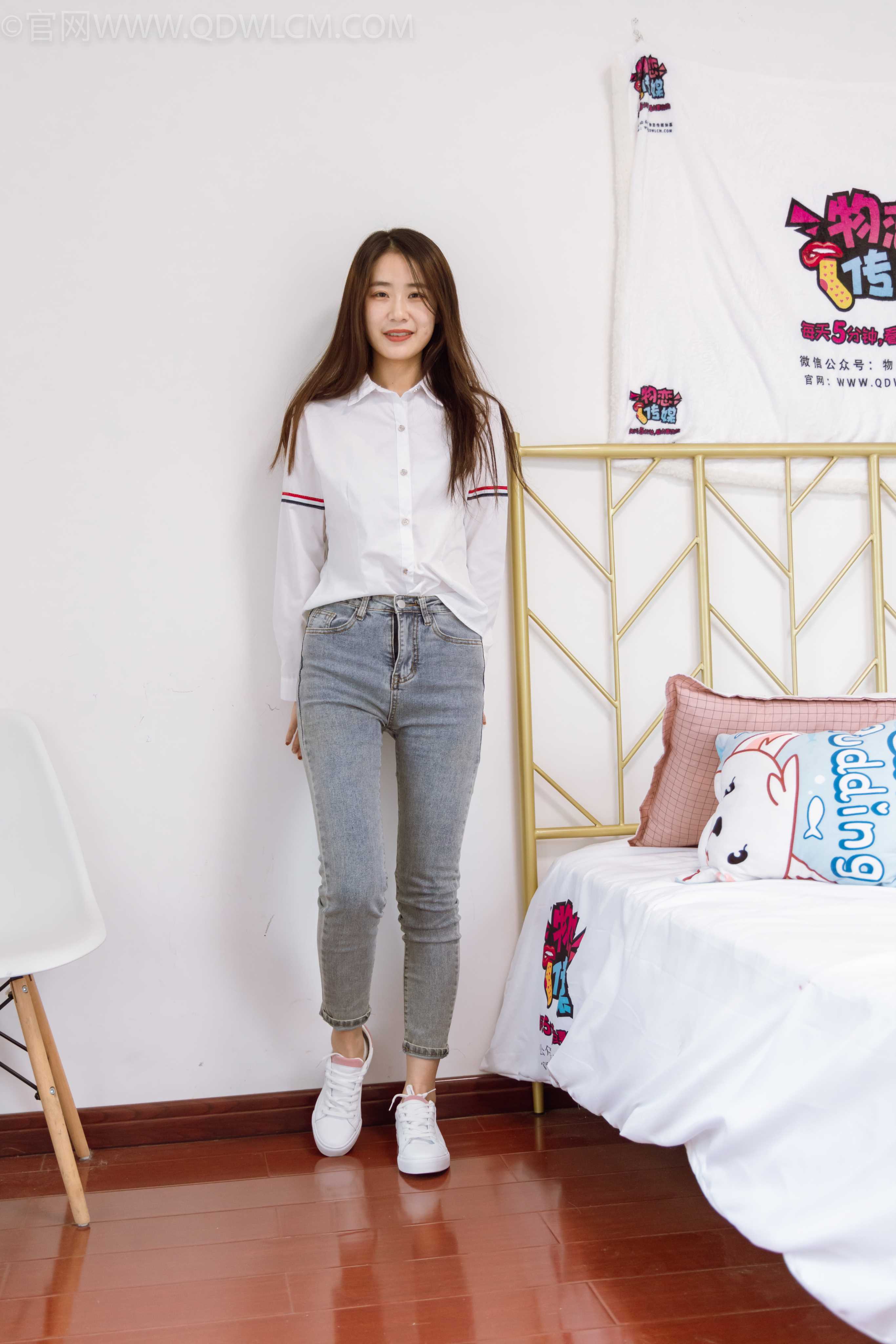图片[6]-物恋传媒 NO.1129 菜菜-白月光 [141P+1V／4.40GB]-COS写真在线网