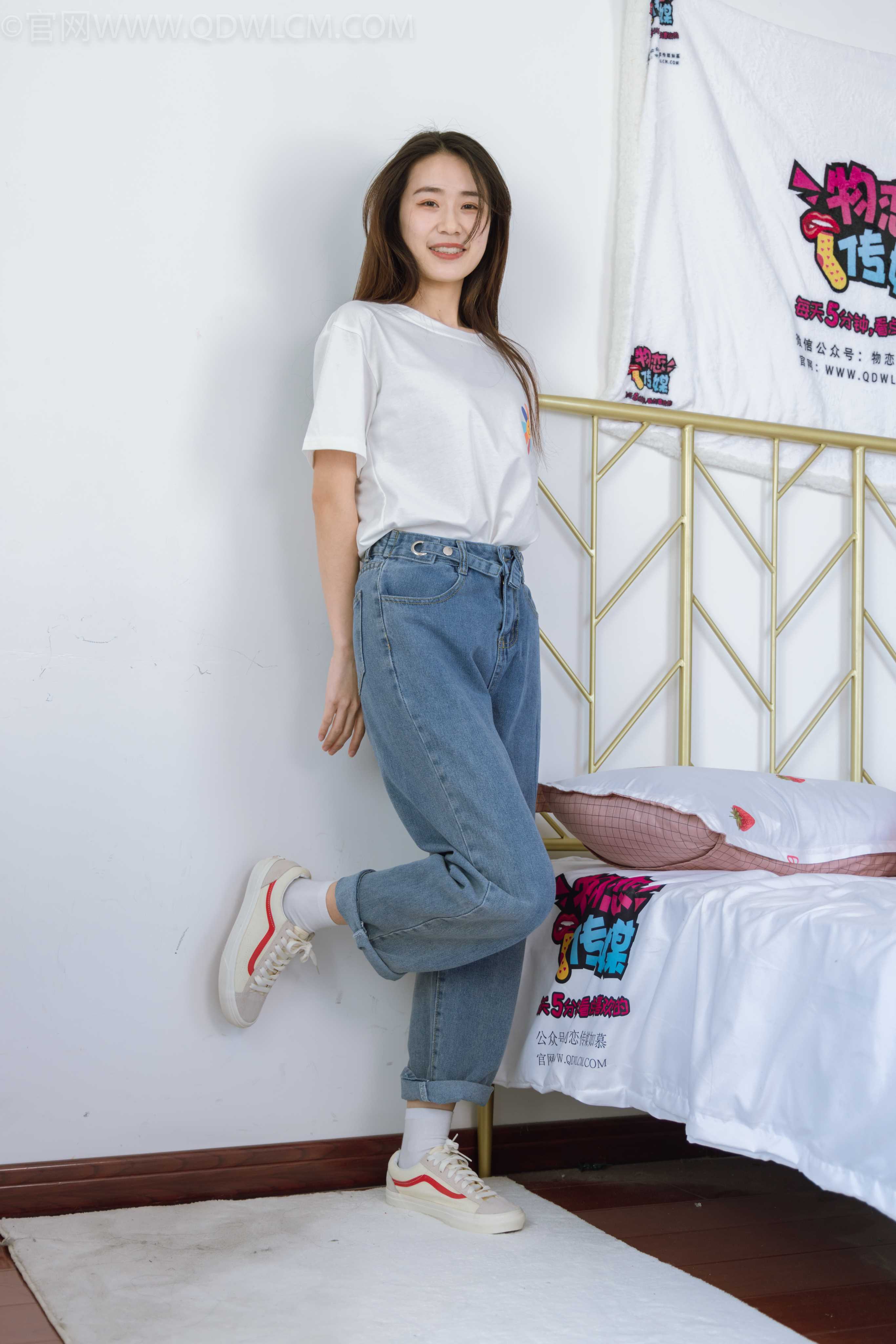 图片[6]-物恋传媒 NO.1135 菜菜-邻家日常 [150P+1V／4.28GB]-COS写真在线网