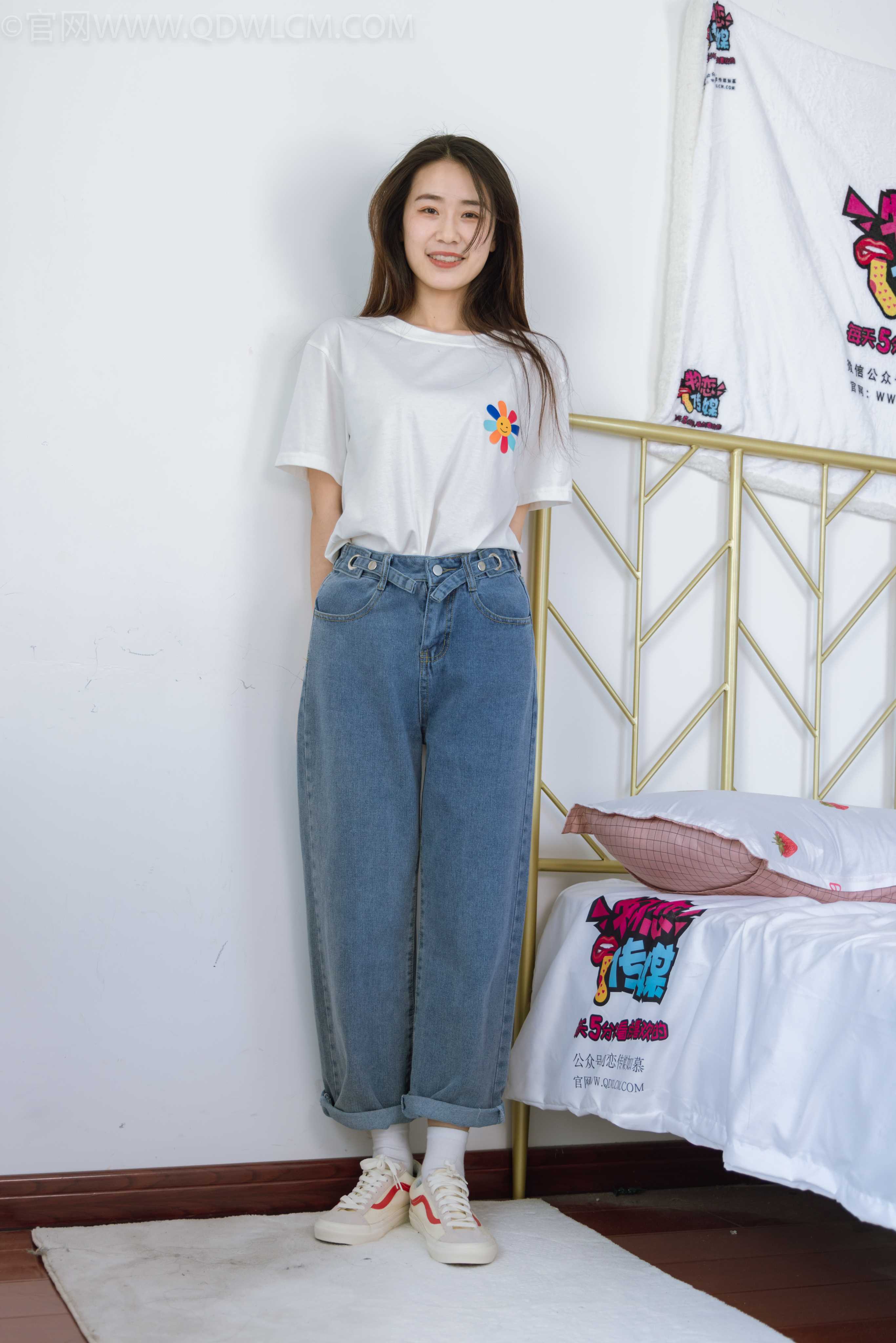 图片[5]-物恋传媒 NO.1135 菜菜-邻家日常 [150P+1V／4.28GB]-COS写真在线网