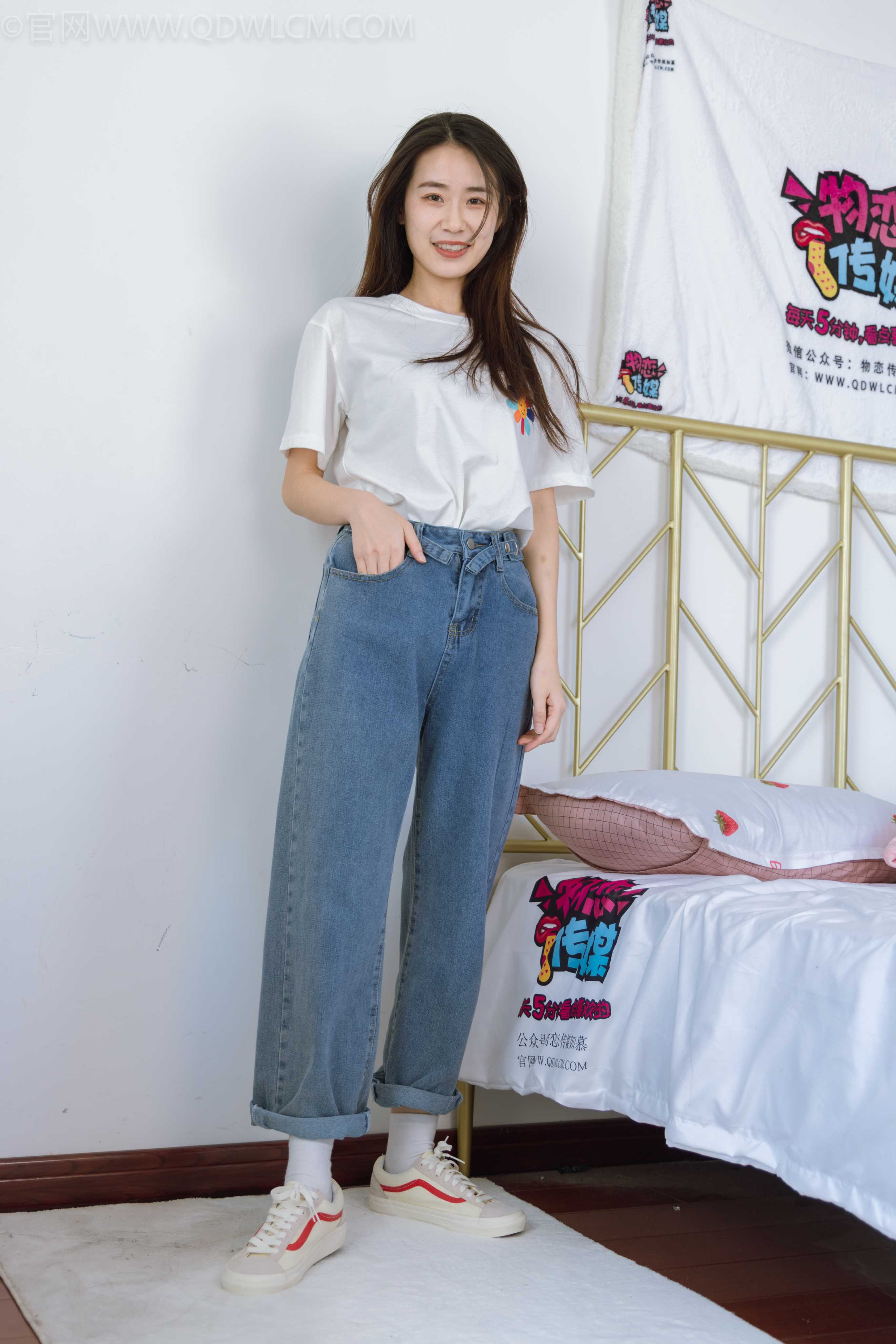 图片[3]-物恋传媒 NO.1135 菜菜-邻家日常 [150P+1V／4.28GB]-COS写真在线网