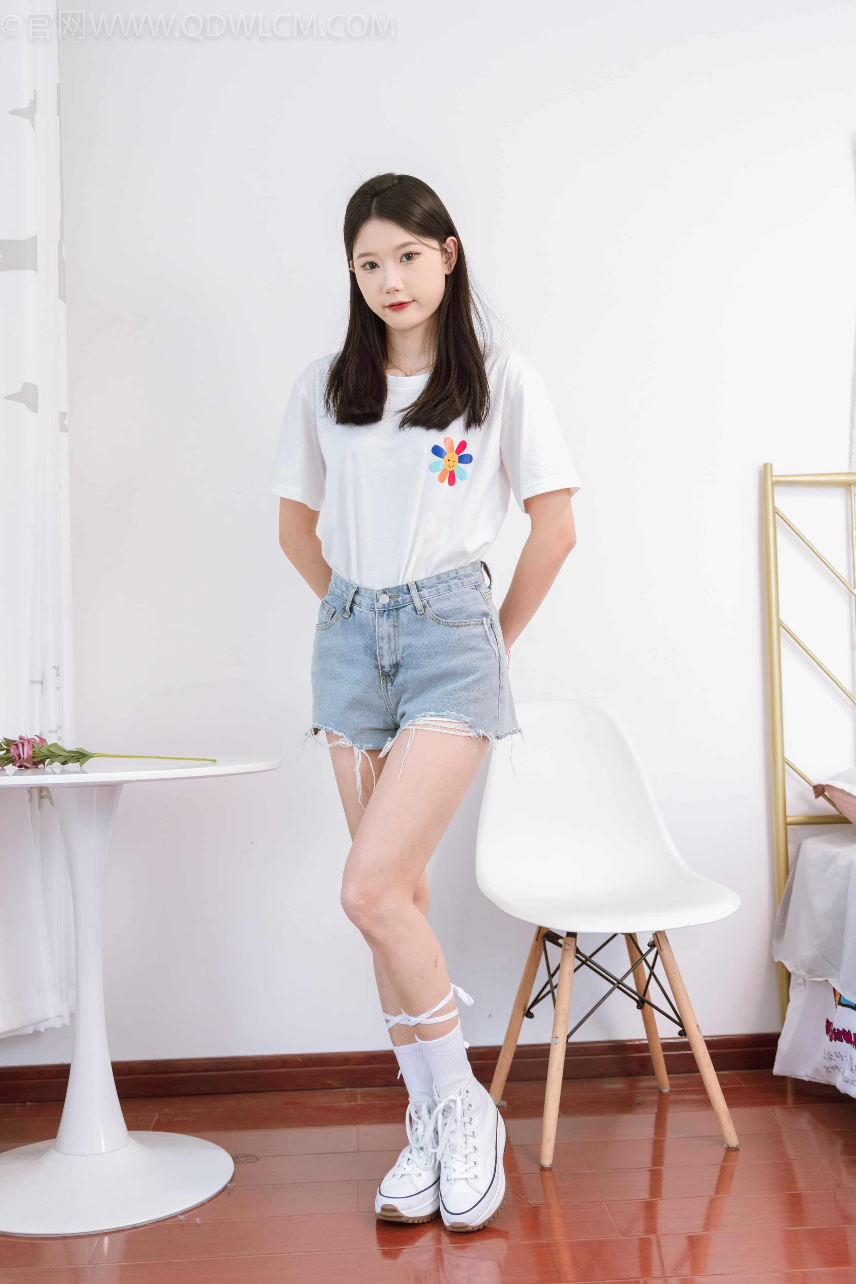图片[2]-物恋传媒 NO.1136 小竹-绑住青春 [154P+1V／4.42GB]-COS写真在线网