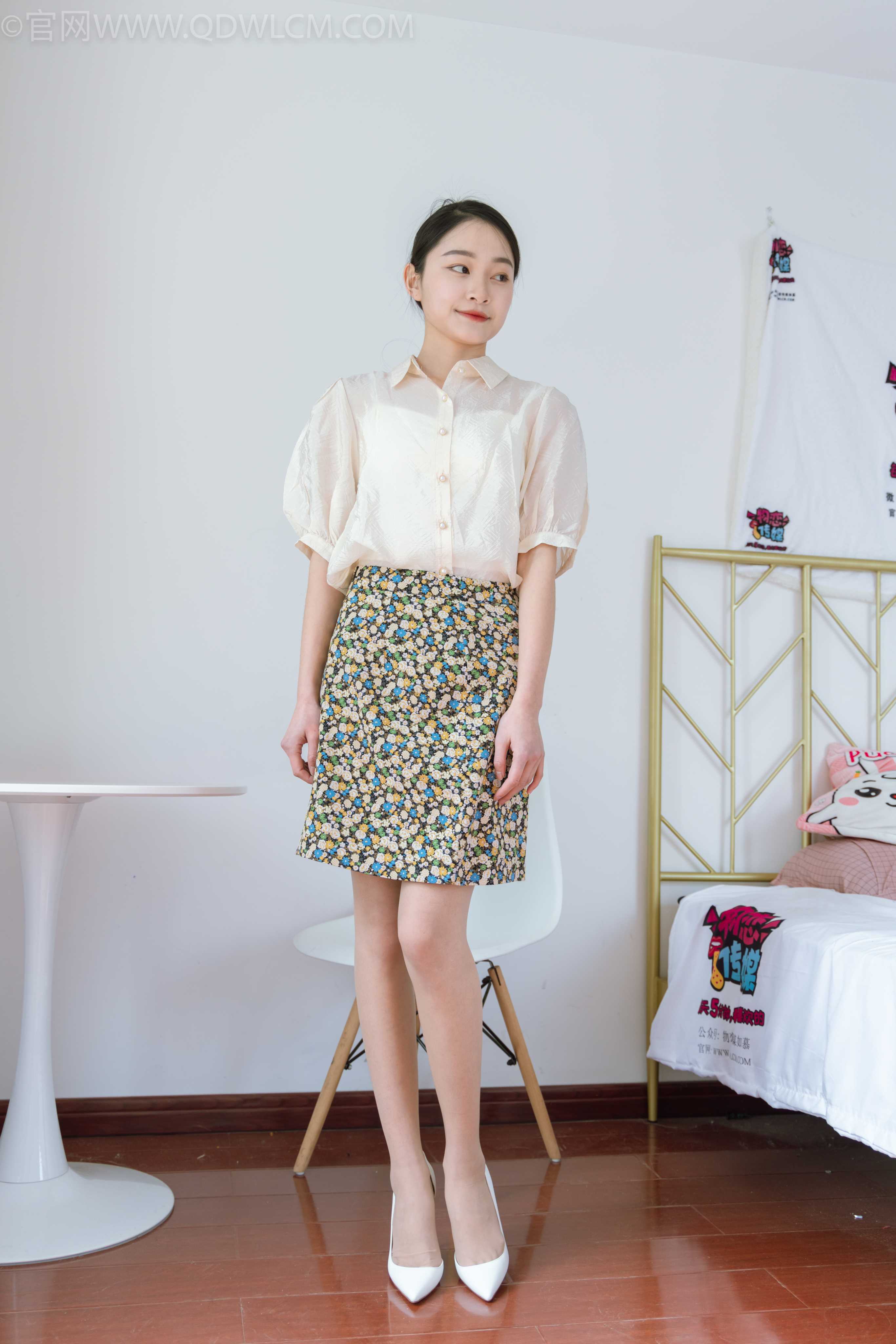 图片[3]-物恋传媒 NO.1148 白白-雨后晴天 [140P+1V／7.04GB]-COS写真在线网