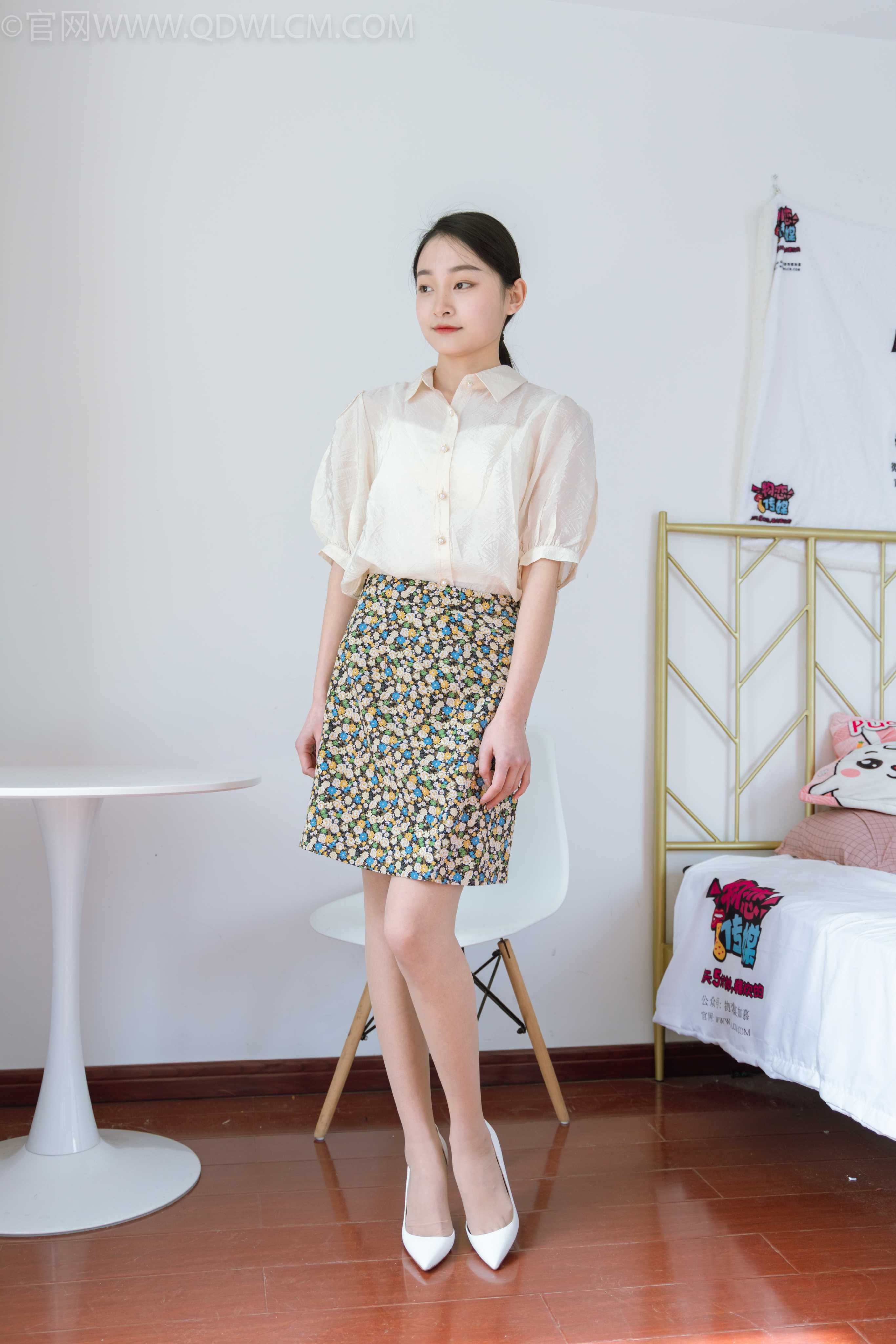 图片[4]-物恋传媒 NO.1148 白白-雨后晴天 [140P+1V／7.04GB]-COS写真在线网