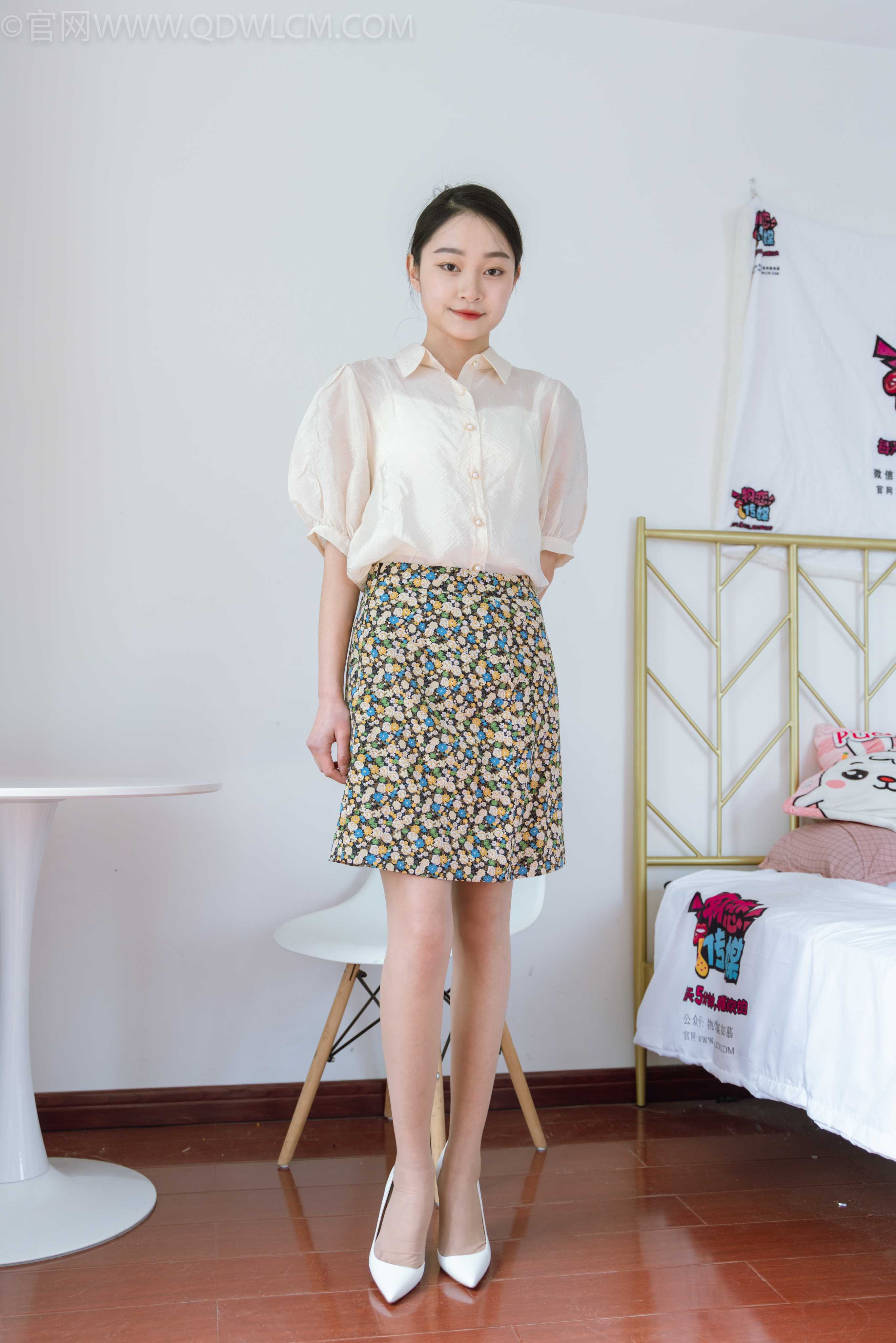 图片[2]-物恋传媒 NO.1148 白白-雨后晴天 [140P+1V／7.04GB]-COS写真在线网