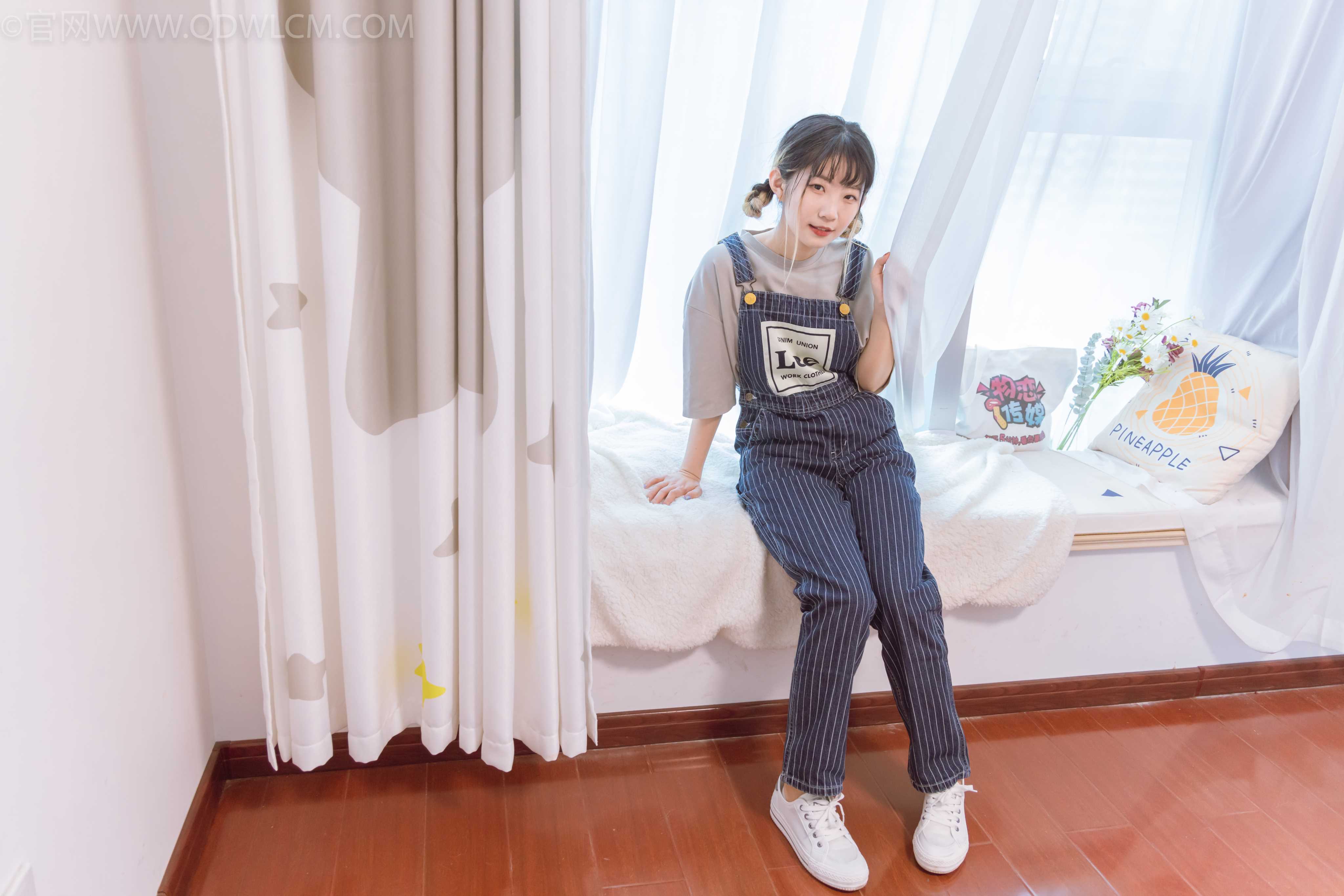 图片[3]-物恋传媒 NO.1156 暗月-相伴美好 [141P+1V／4.23GB]-COS写真在线网
