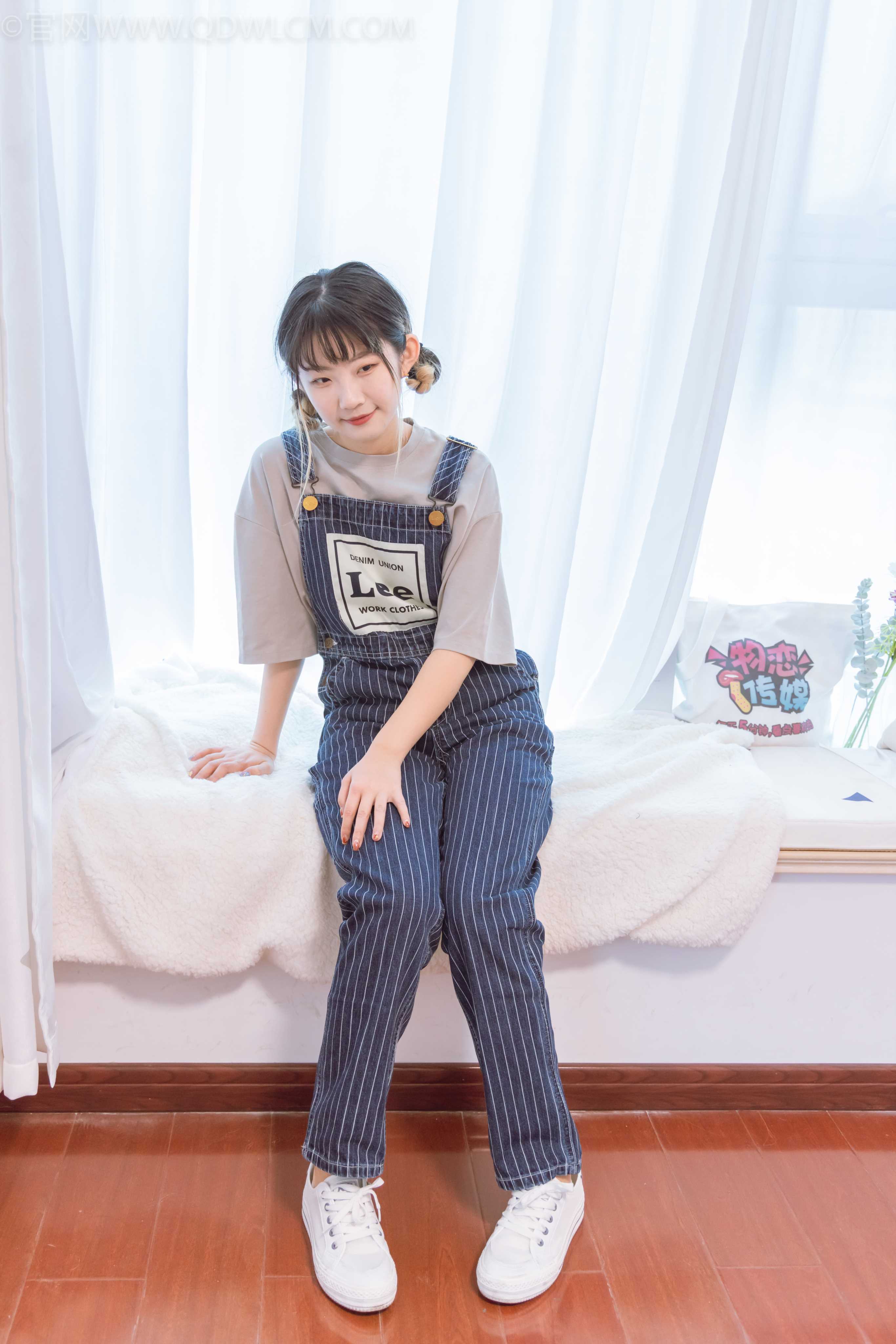 图片[2]-物恋传媒 NO.1156 暗月-相伴美好 [141P+1V／4.23GB]-COS写真在线网