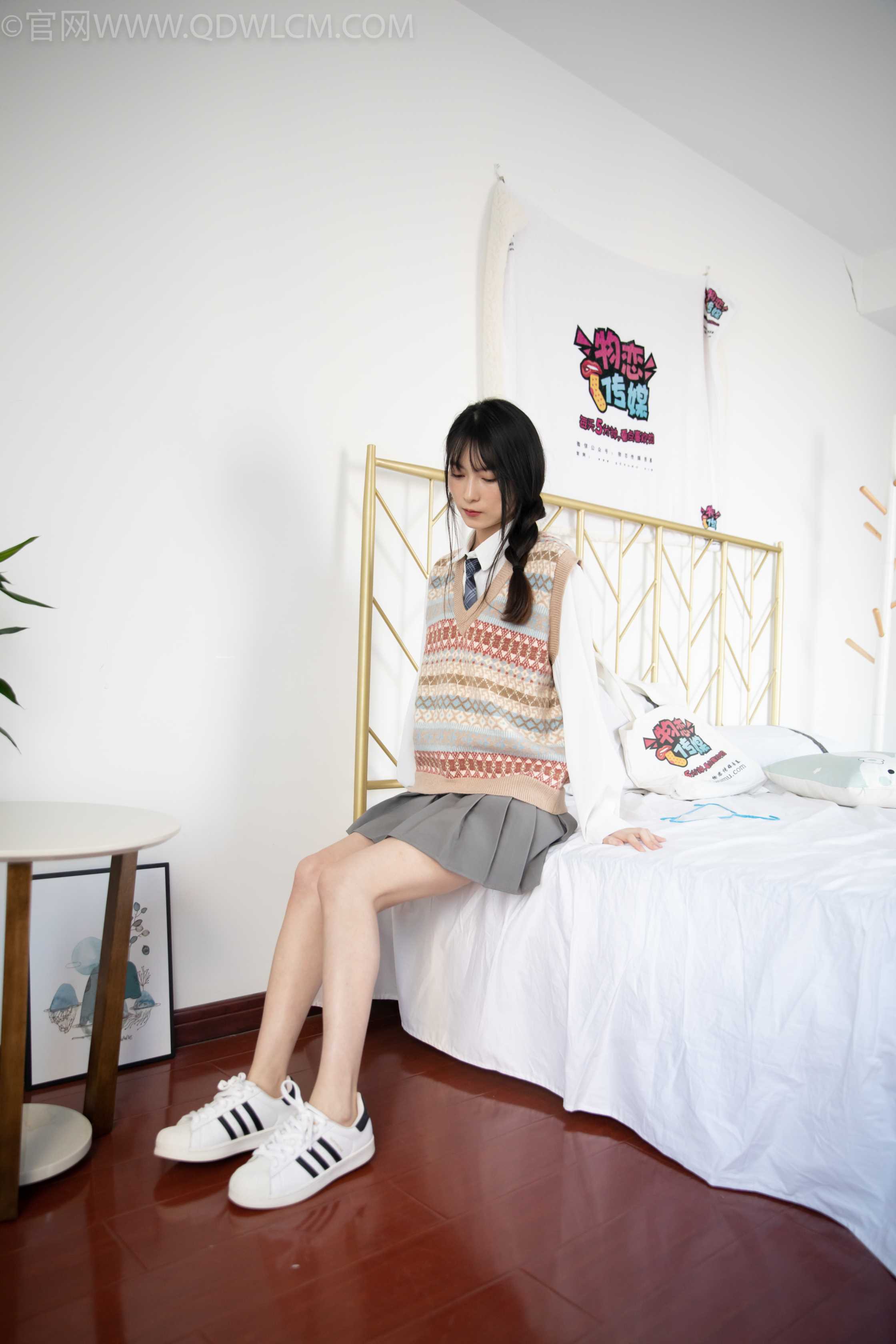图片[6]-物恋传媒 NO.1162 猫耳-诉说倾听 [127P+1V／5.67GB]-COS写真在线网