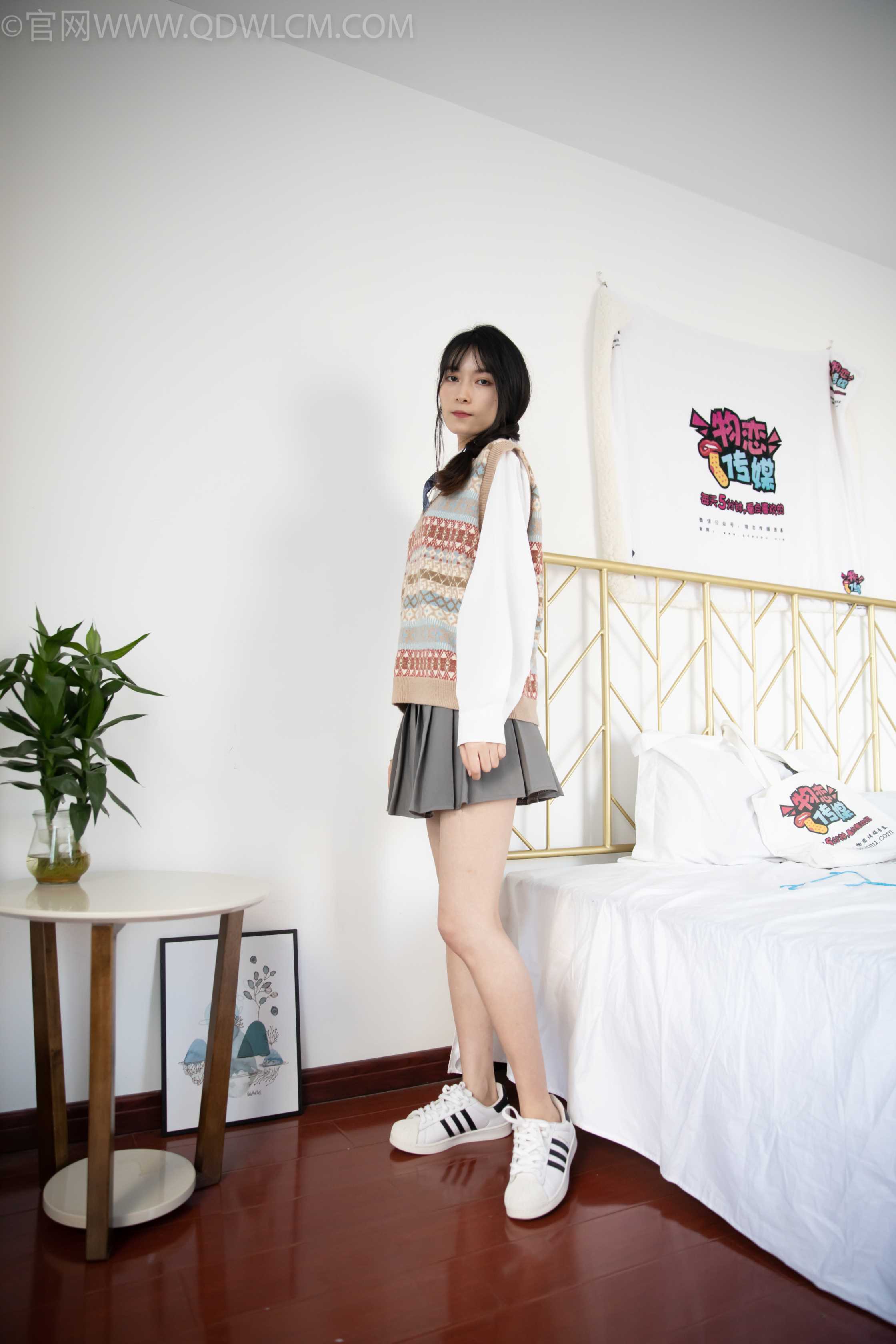 图片[5]-物恋传媒 NO.1162 猫耳-诉说倾听 [127P+1V／5.67GB]-COS写真在线网