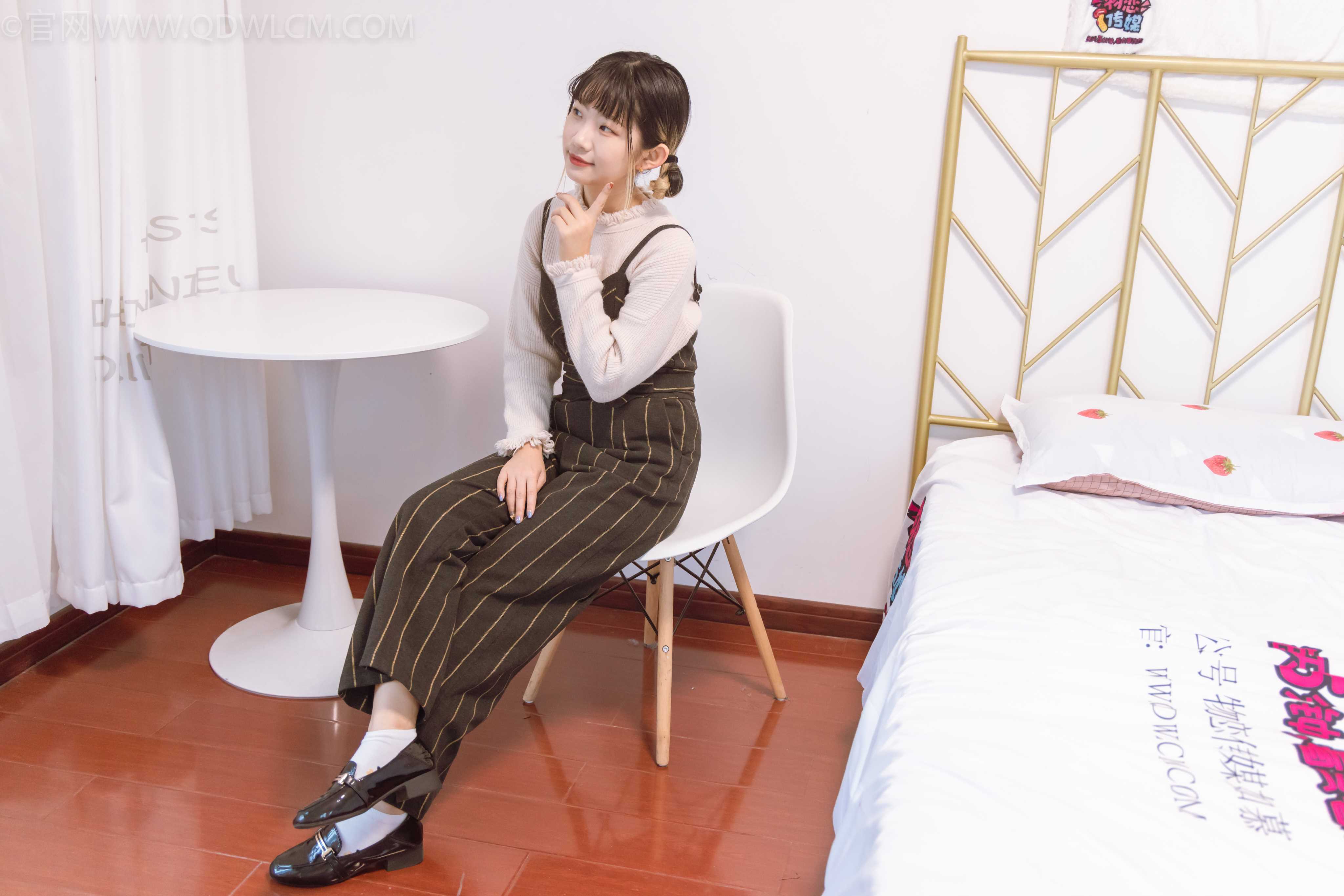 图片[5]-物恋传媒 NO.1169 暗月-不断追寻 [148P+1V／4.29GB]-COS写真在线网