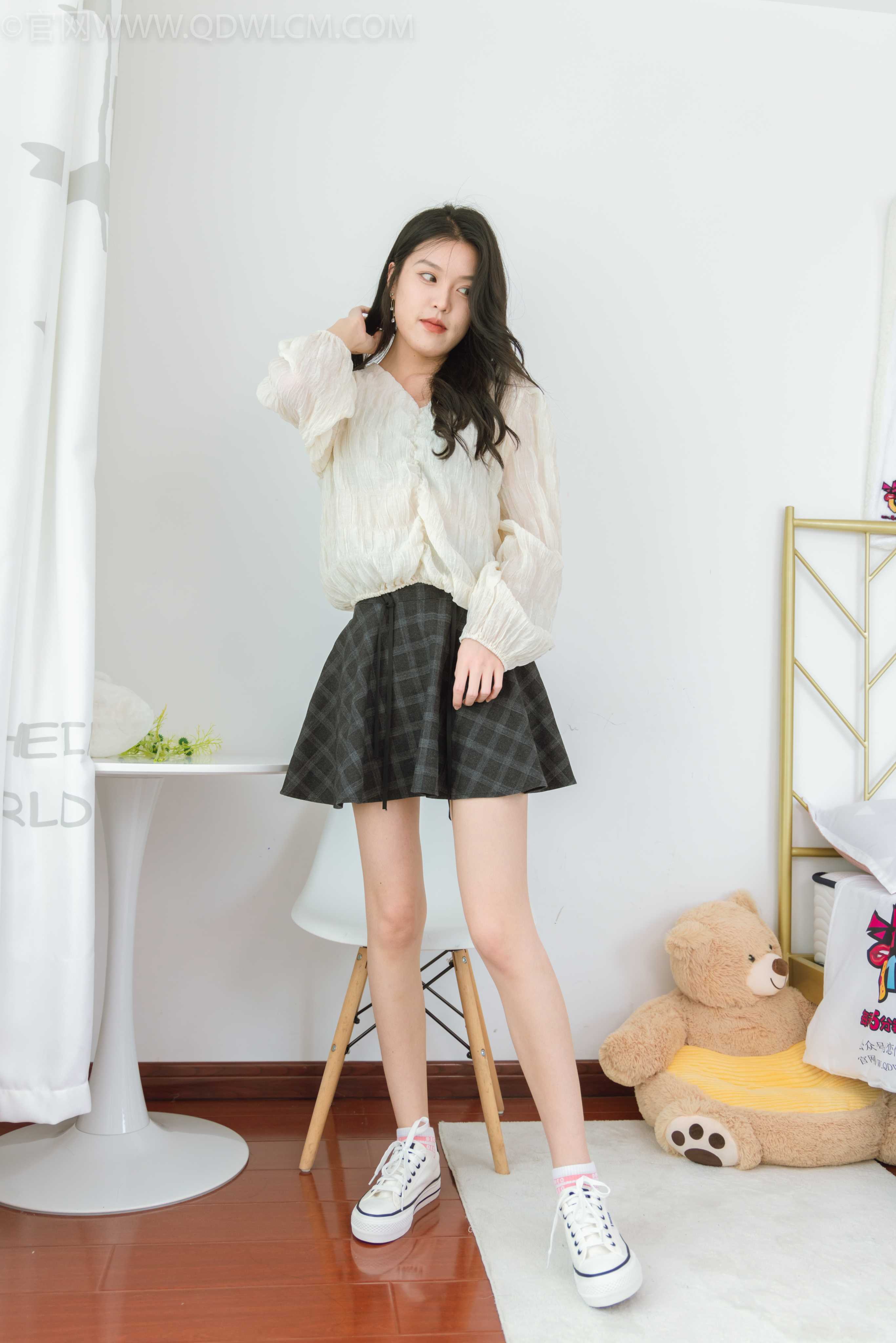 图片[4]-物恋传媒 NO.1179 茹茹-休闲时光 [149P+1V／4.07GB]-COS写真在线网