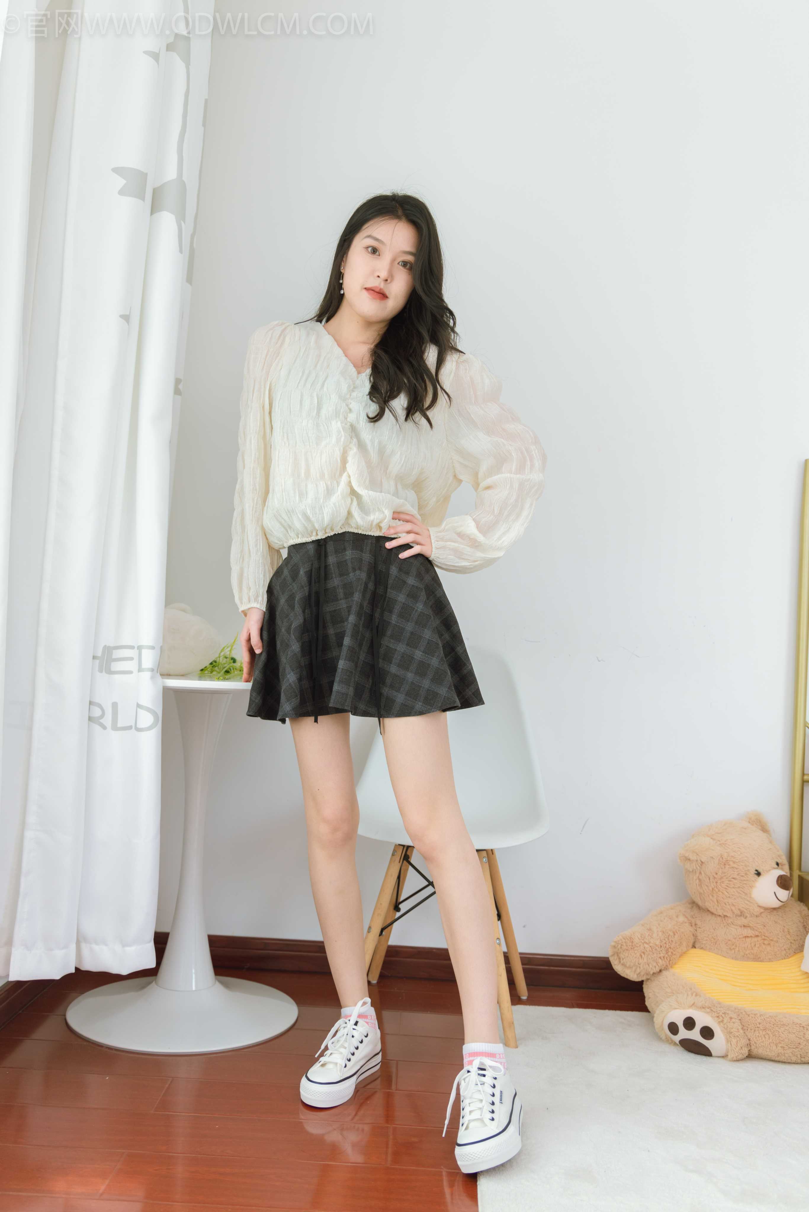 图片[2]-物恋传媒 NO.1179 茹茹-休闲时光 [149P+1V／4.07GB]-COS写真在线网