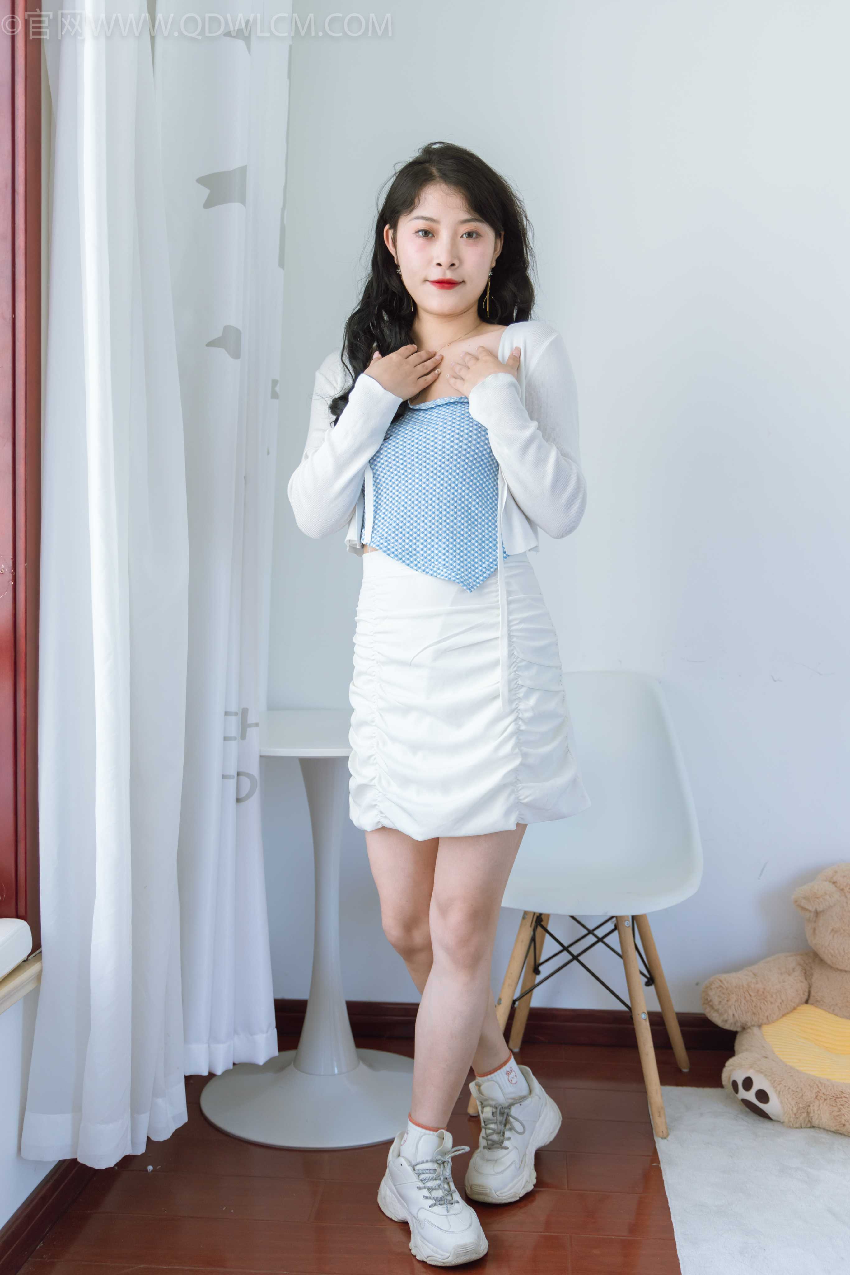 图片[4]-物恋传媒 NO.1183 小蝶-青涩 [148+1V／4.24GB]-COS写真在线网