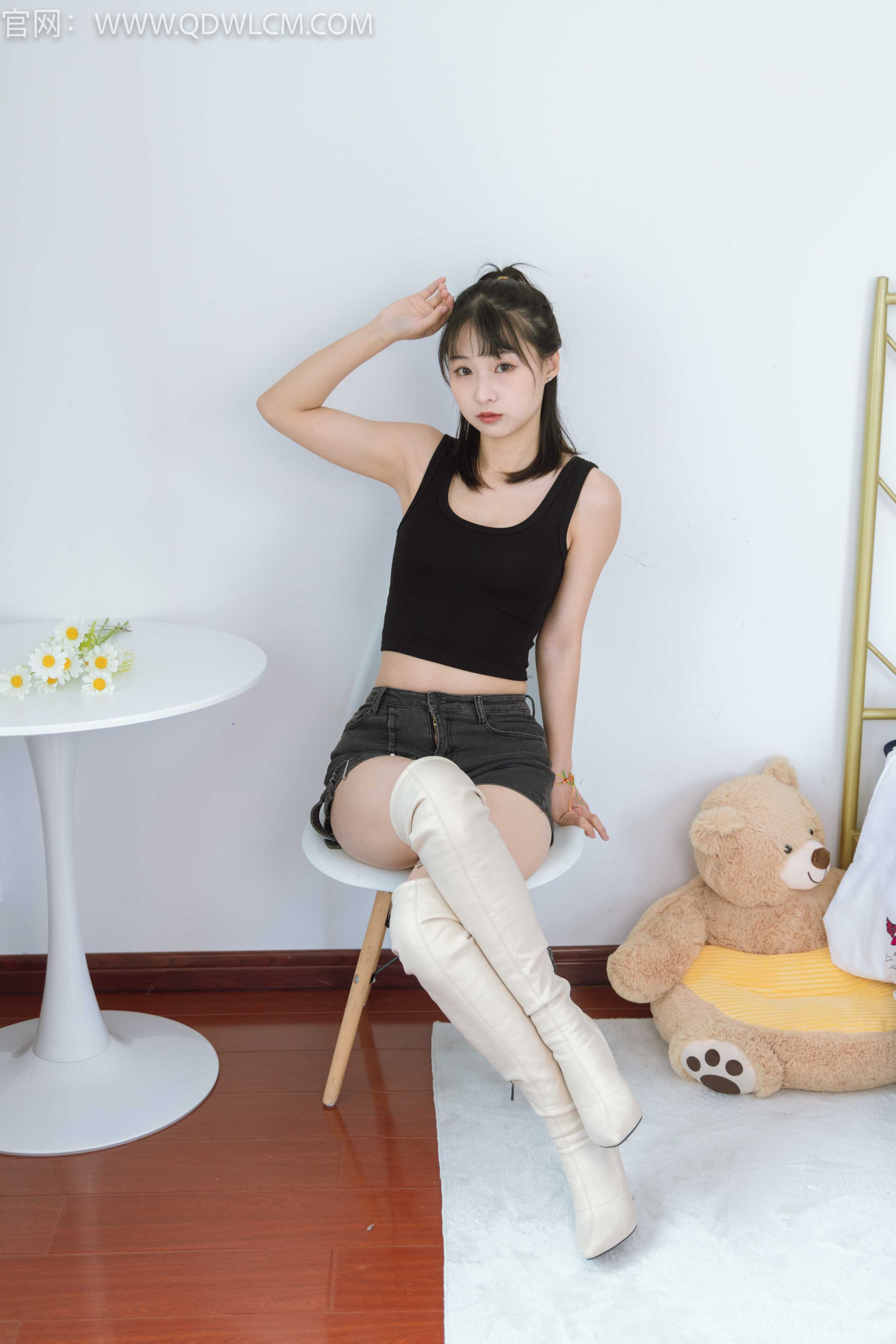 图片[4]-物恋传媒 NO.1199 月心-蔷薇绽放 [169+1V／4.12GB]-COS写真在线网
