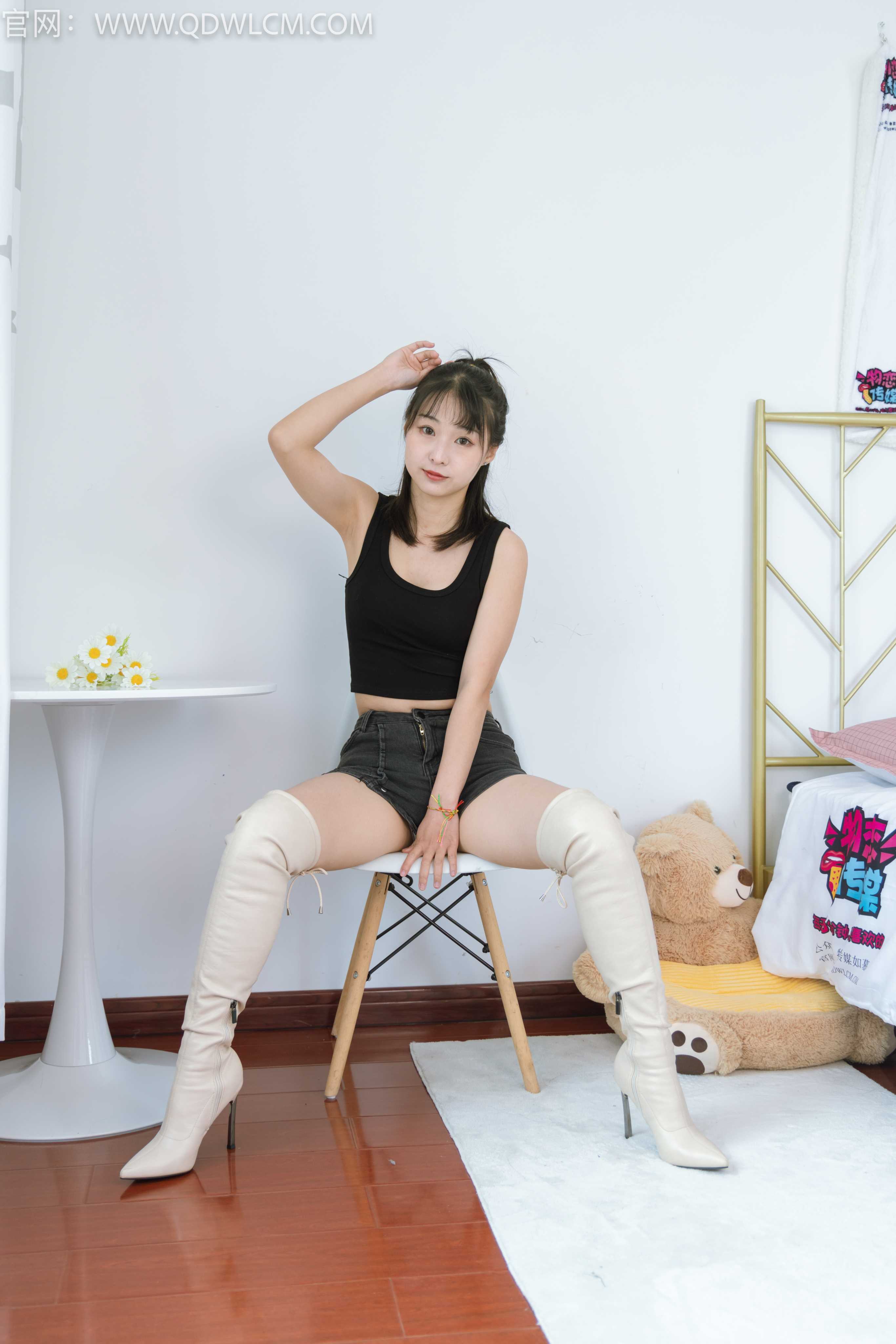 图片[2]-物恋传媒 NO.1199 月心-蔷薇绽放 [169+1V／4.12GB]-COS写真在线网