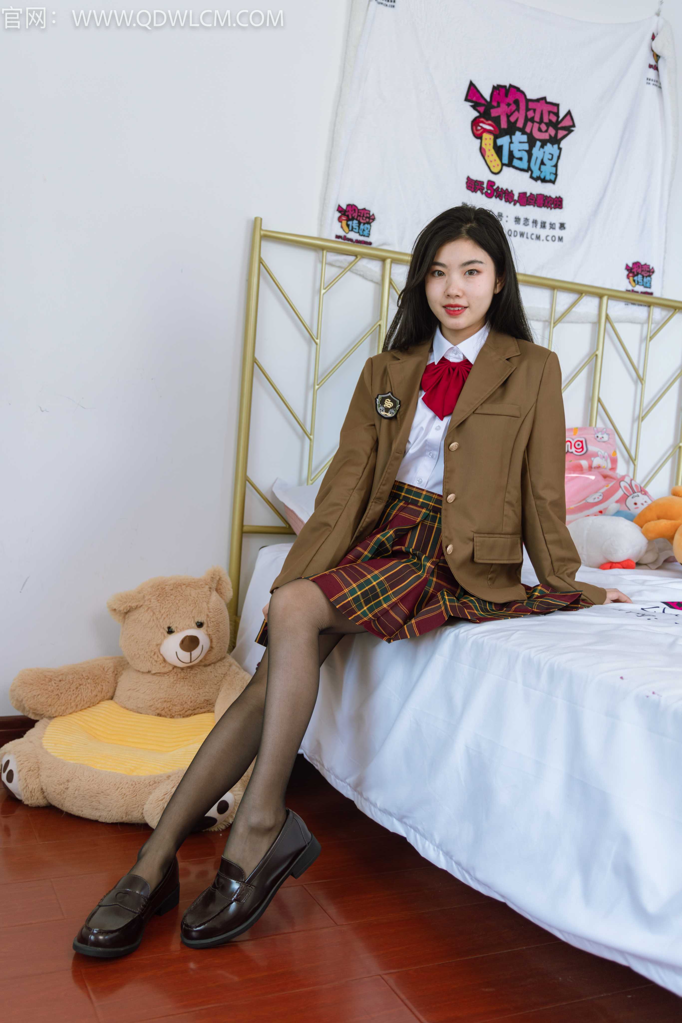 图片[4]-物恋传媒 NO.1205 米米-无问东西 [150+1V／4.13GB]-COS写真在线网