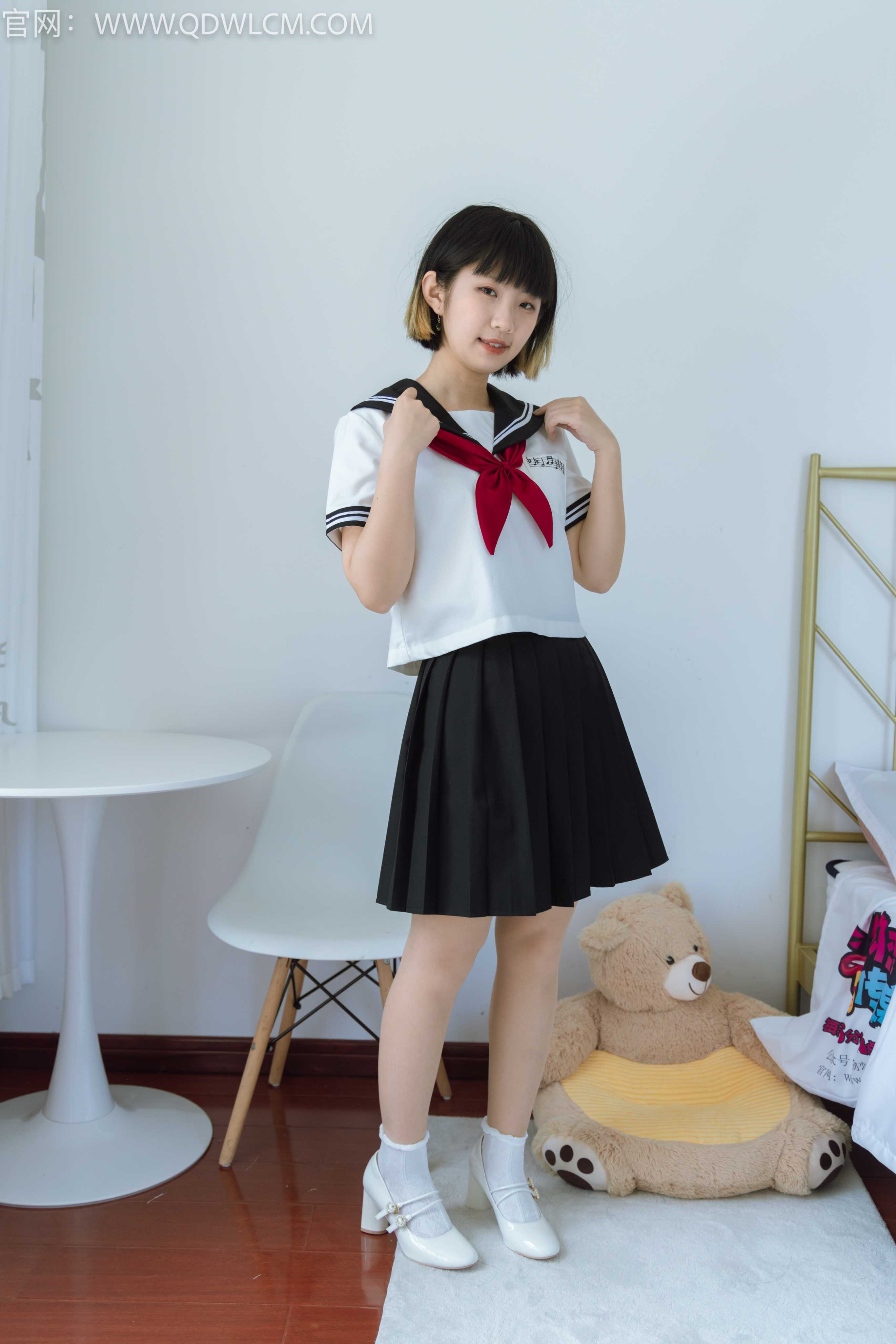 图片[3]-物恋传媒 NO.1206 暗月-温柔的心 [150+1V／3.74GB]-COS写真在线网