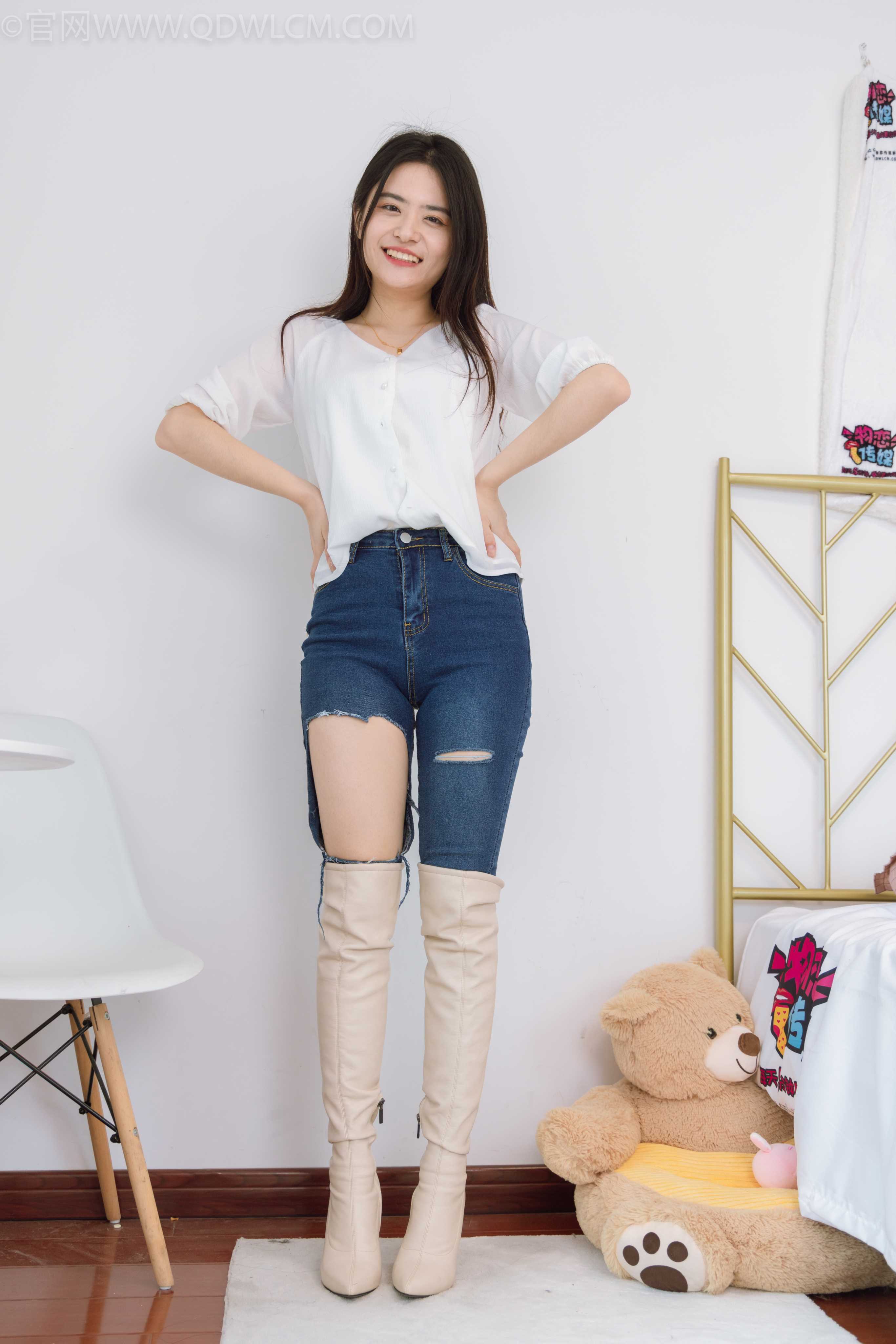 图片[4]-物恋传媒 NO.1211 然然-遥远的她 [170+1P／7.81GB]-COS写真在线网