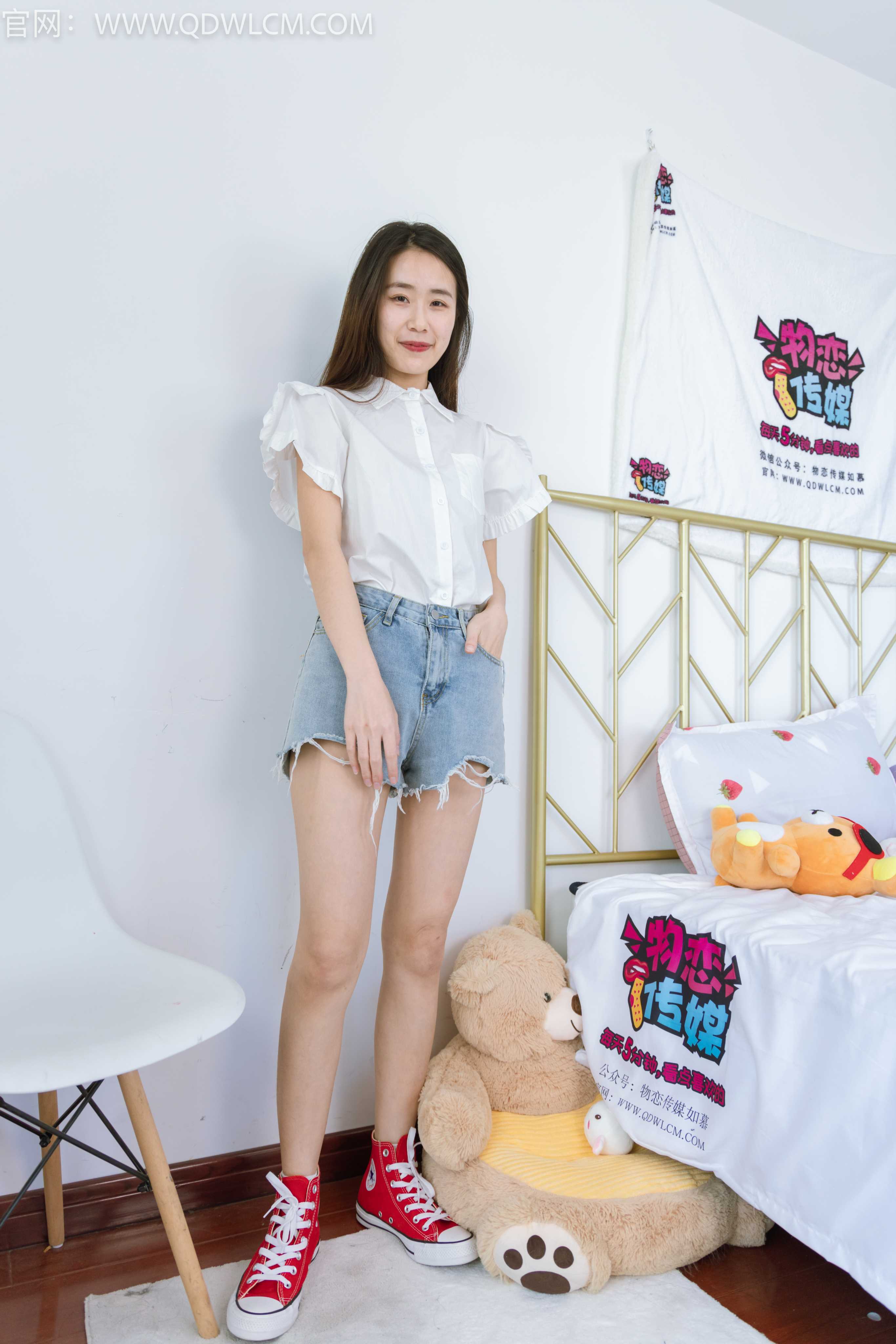 图片[4]-物恋传媒 NO.1231 菜菜-卡西莫多的忧伤 [140P+1V／4.00G]-COS写真在线网