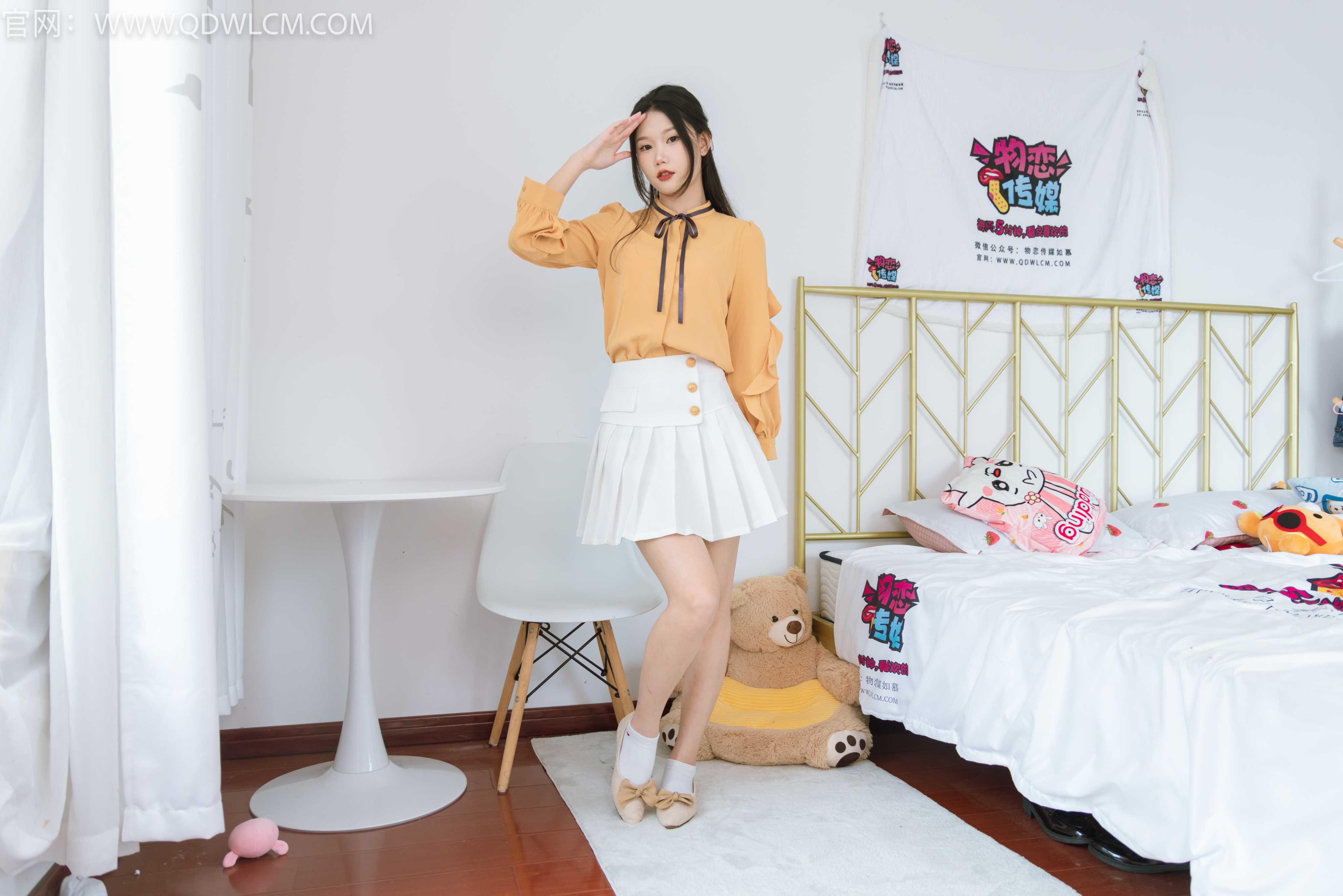 图片[5]-物恋传媒 NO.1235 小竹-解忧杂货铺 [150P+1V／3.75G]-COS写真在线网