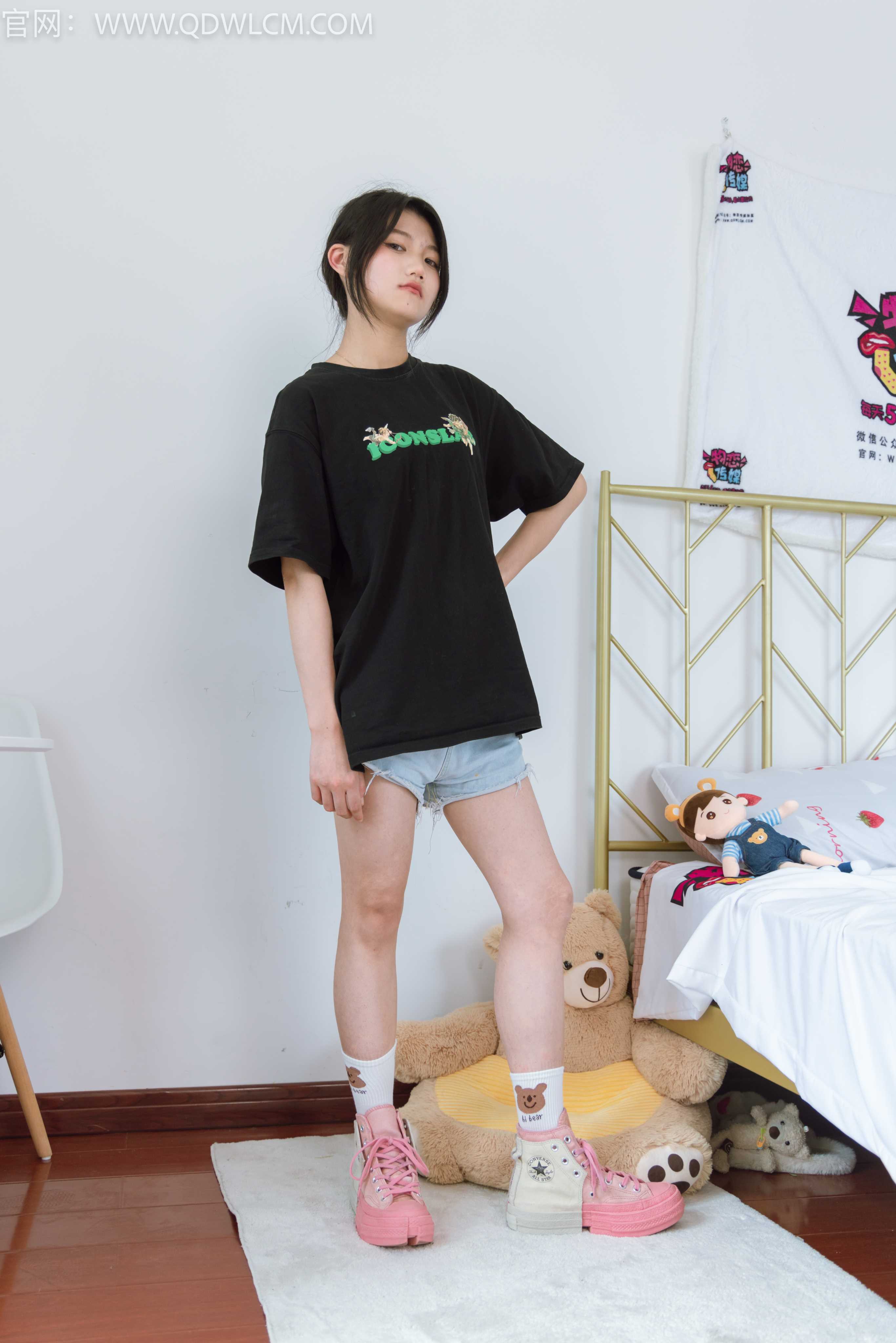 图片[5]-物恋传媒 NO.1242 小阳-后来的我们 [143P+1V／3.66G]-COS写真在线网