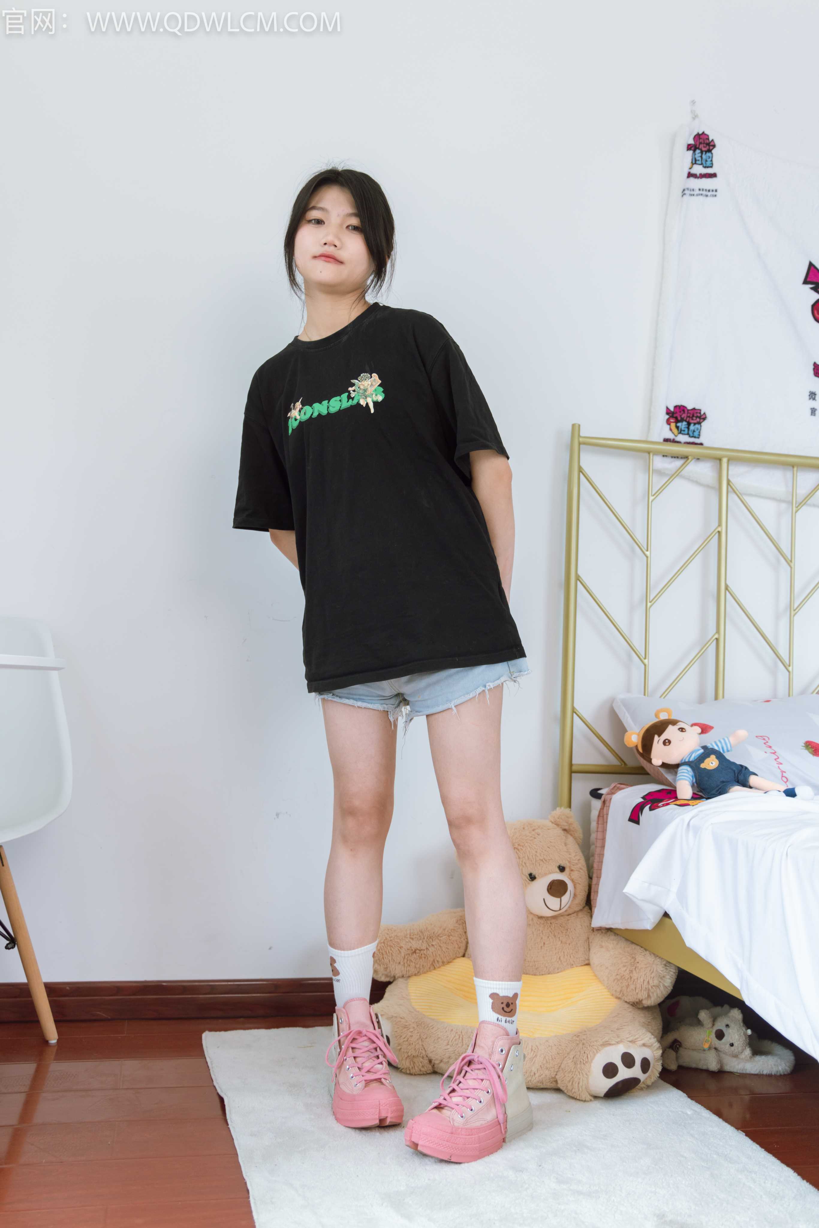 图片[3]-物恋传媒 NO.1242 小阳-后来的我们 [143P+1V／3.66G]-COS写真在线网