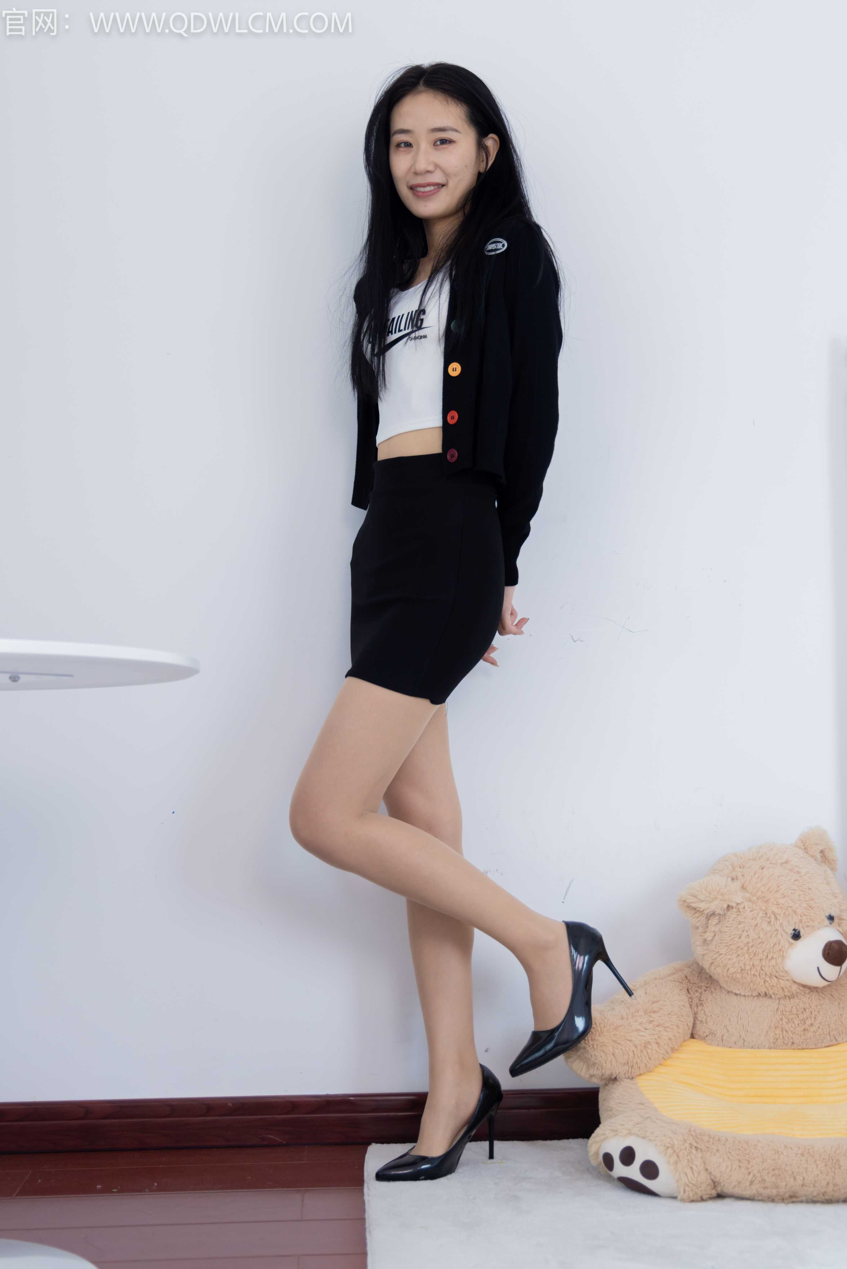 图片[2]-物恋传媒 NO.1245 菜菜-山海皆可平 [156P+1V／4.10G]-COS写真在线网