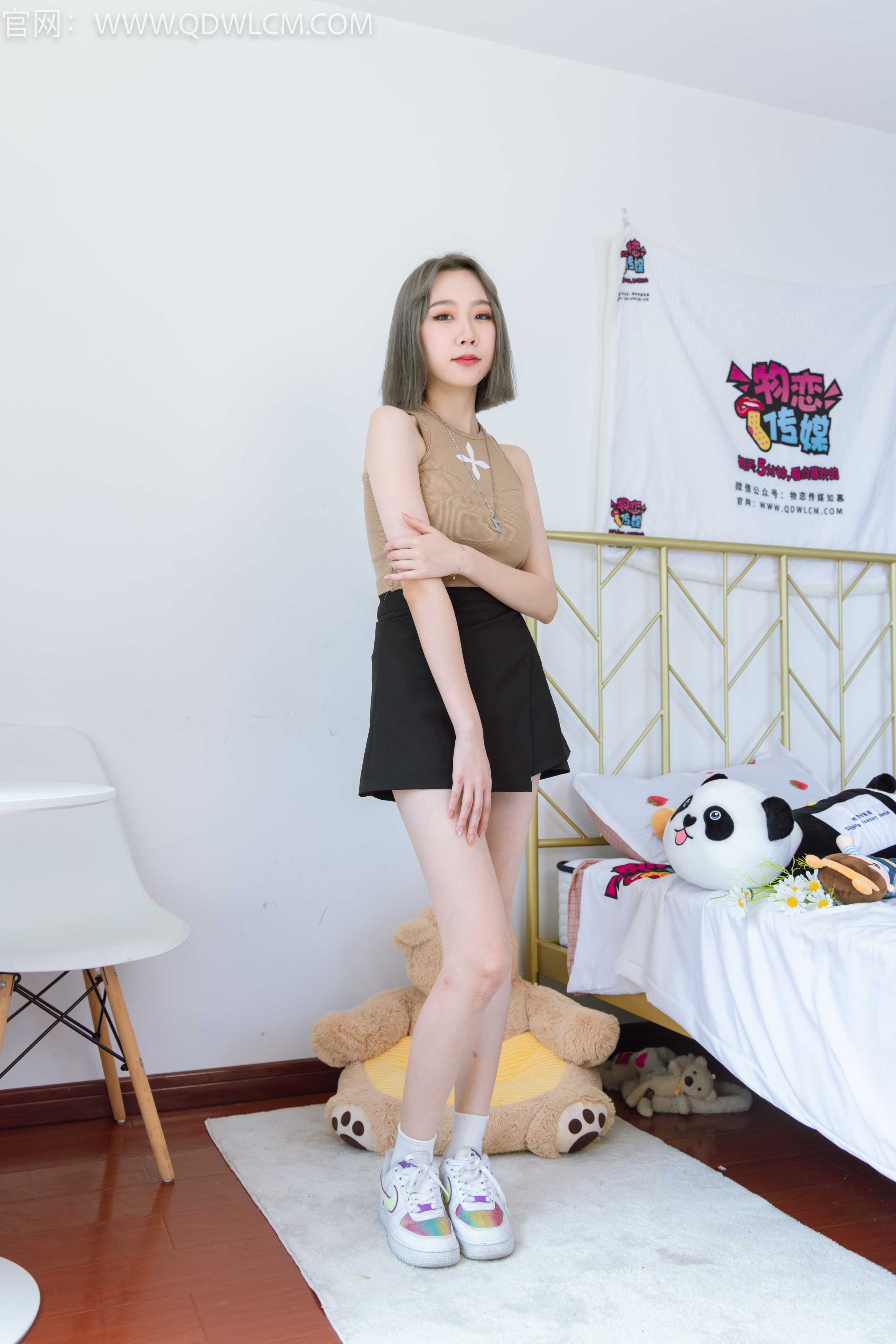 图片[2]-物恋传媒 NO.1247 小艾-浮生万千  [148P+1V／3.65G]-COS写真在线网