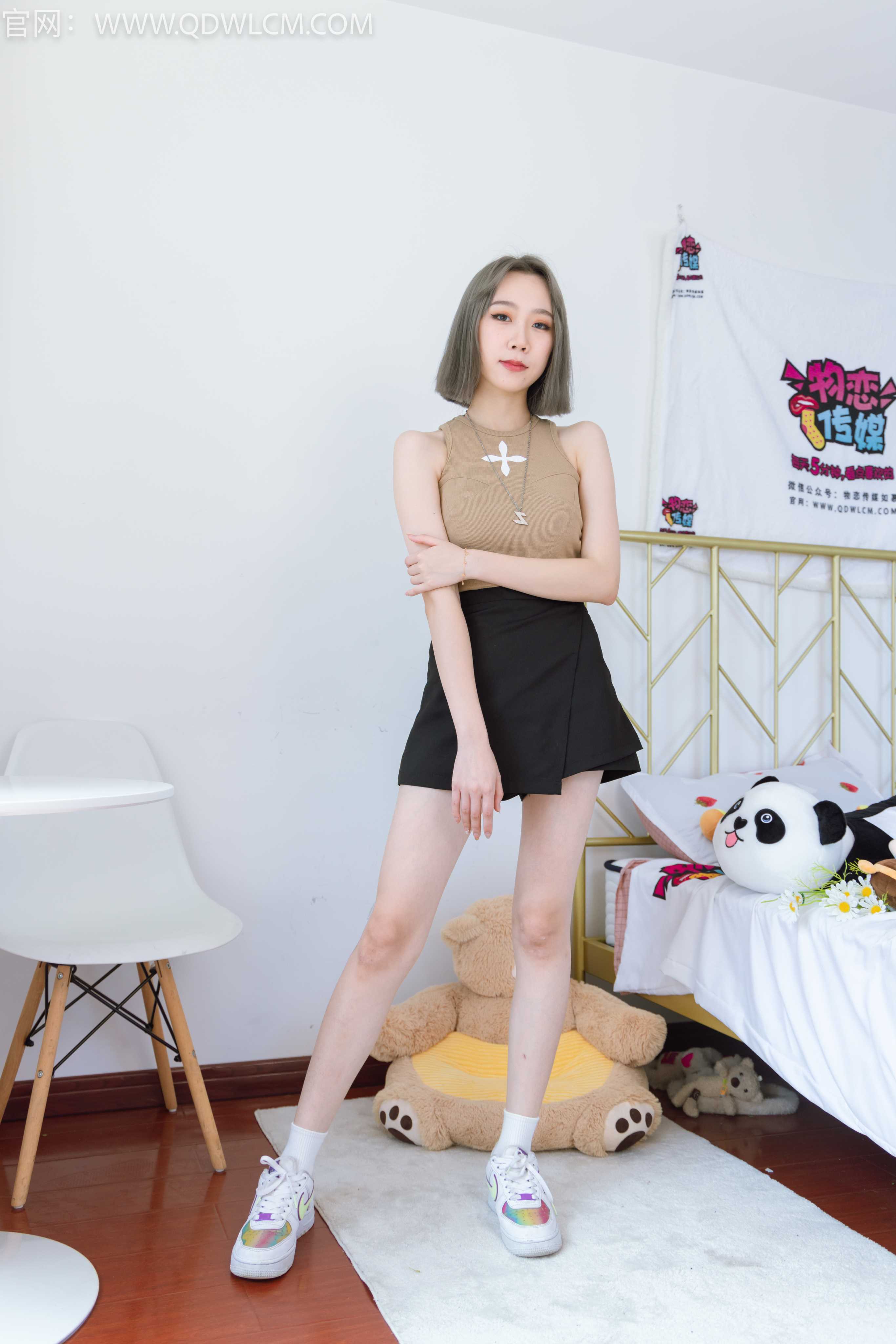 图片[3]-物恋传媒 NO.1247 小艾-浮生万千  [148P+1V／3.65G]-COS写真在线网