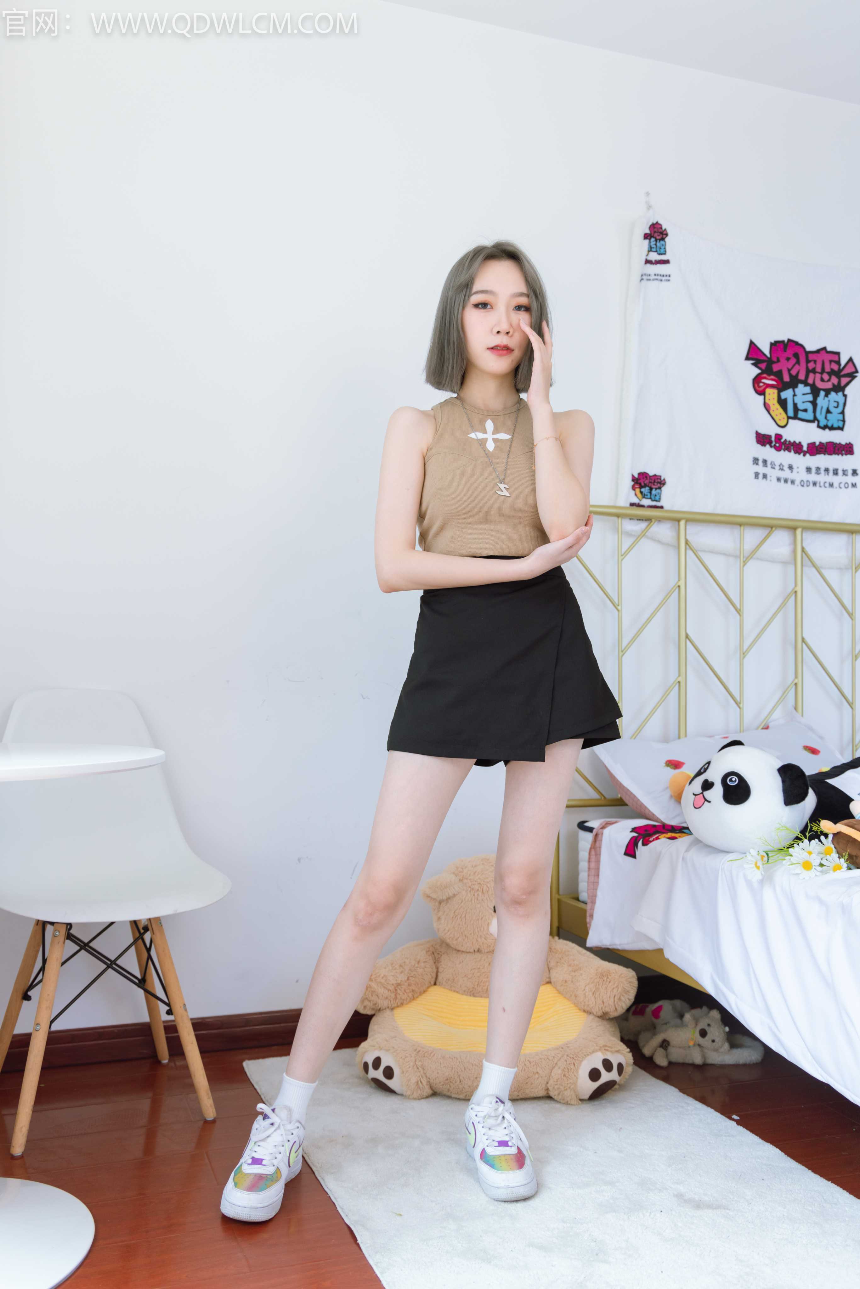 图片[4]-物恋传媒 NO.1247 小艾-浮生万千  [148P+1V／3.65G]-COS写真在线网