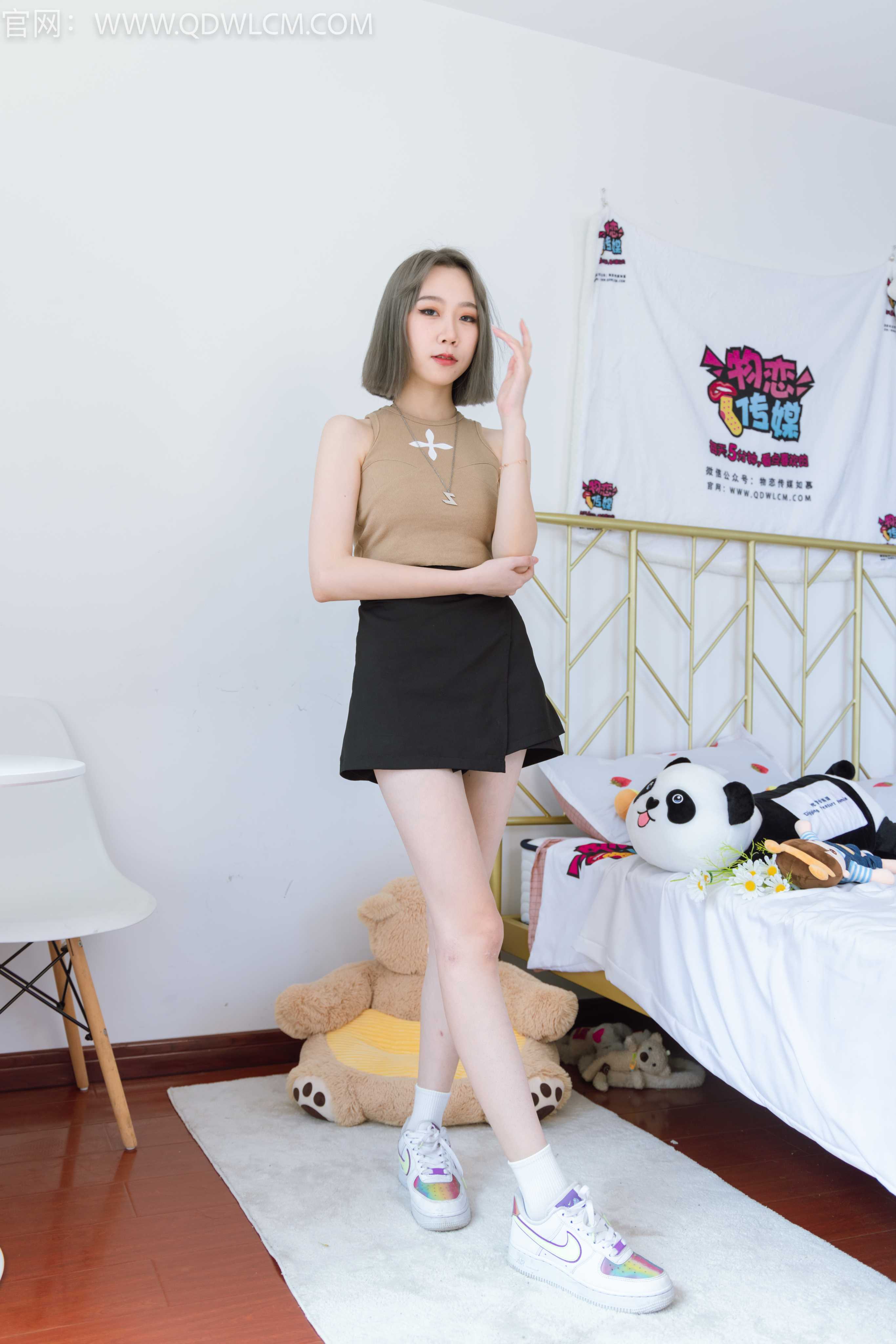 图片[5]-物恋传媒 NO.1247 小艾-浮生万千  [148P+1V／3.65G]-COS写真在线网