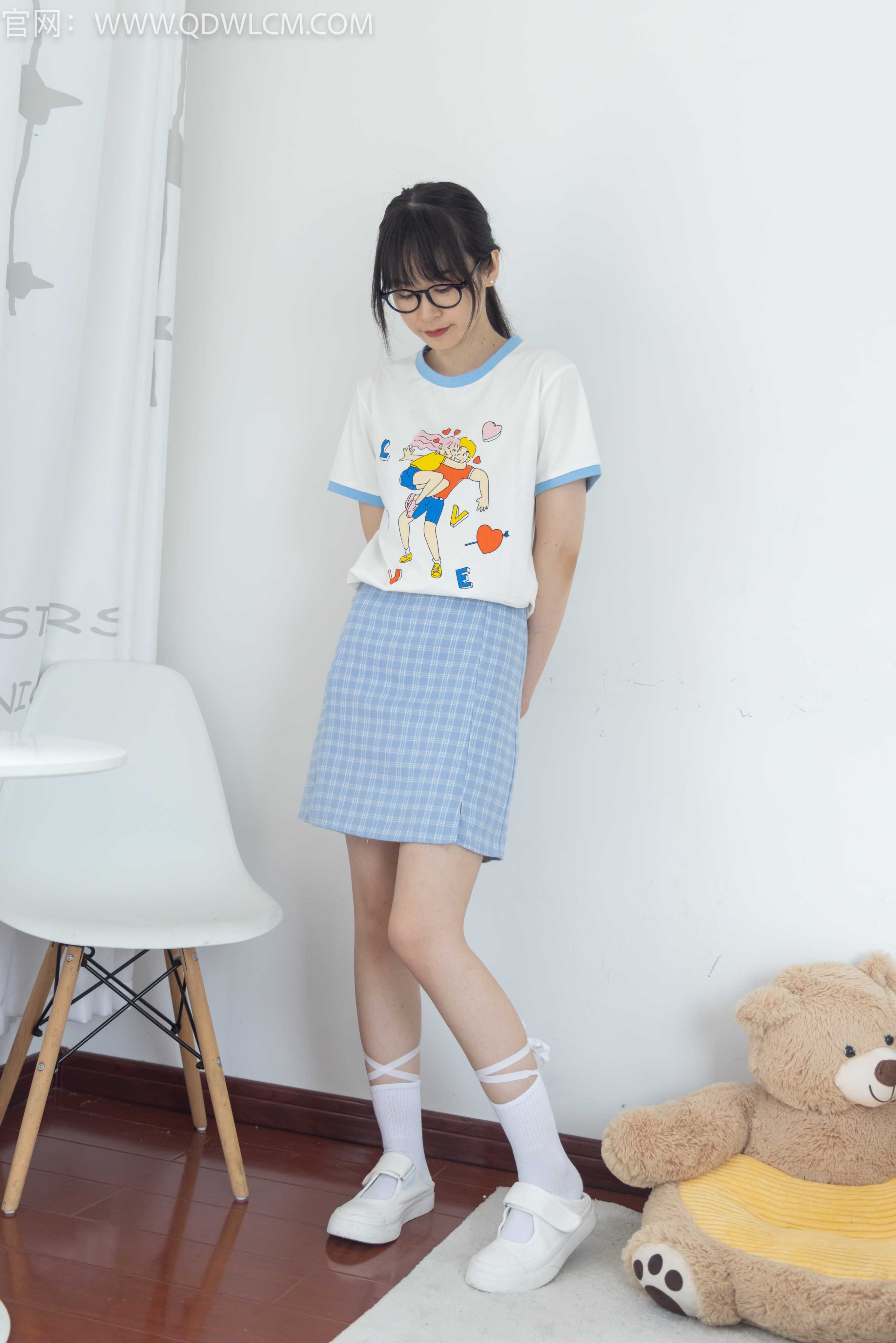 图片[4]-物恋传媒 NO.1248 兮兮-生于尘埃 [150P+1V／3.53G]-COS写真在线网