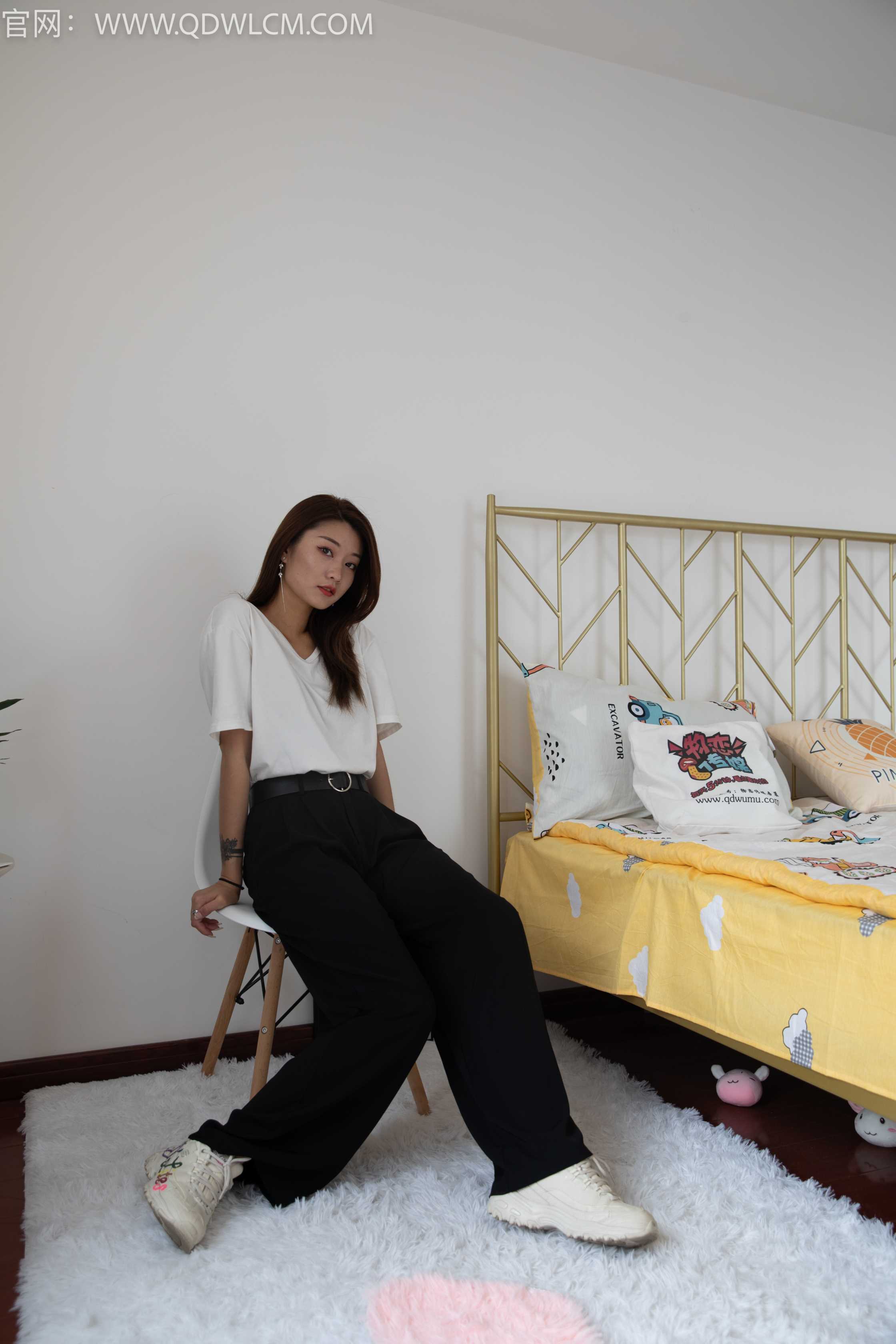 图片[4]-物恋传媒 NO.1255 盲盒2  [157P+1V／3.10G]-COS写真在线网