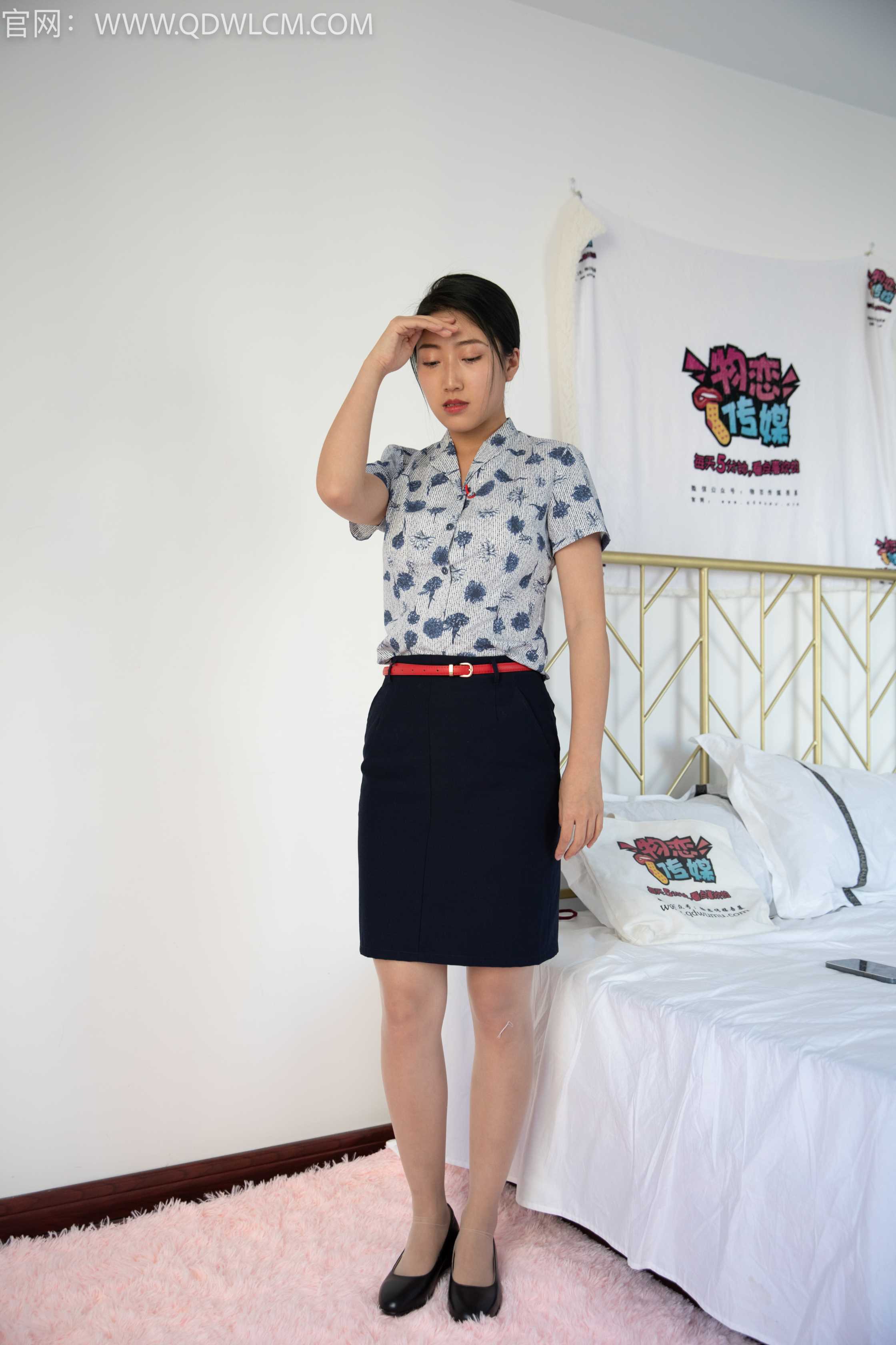 图片[3]-物恋传媒 NO.1256 盲盒3  [148P+1V／3.16G]-COS写真在线网