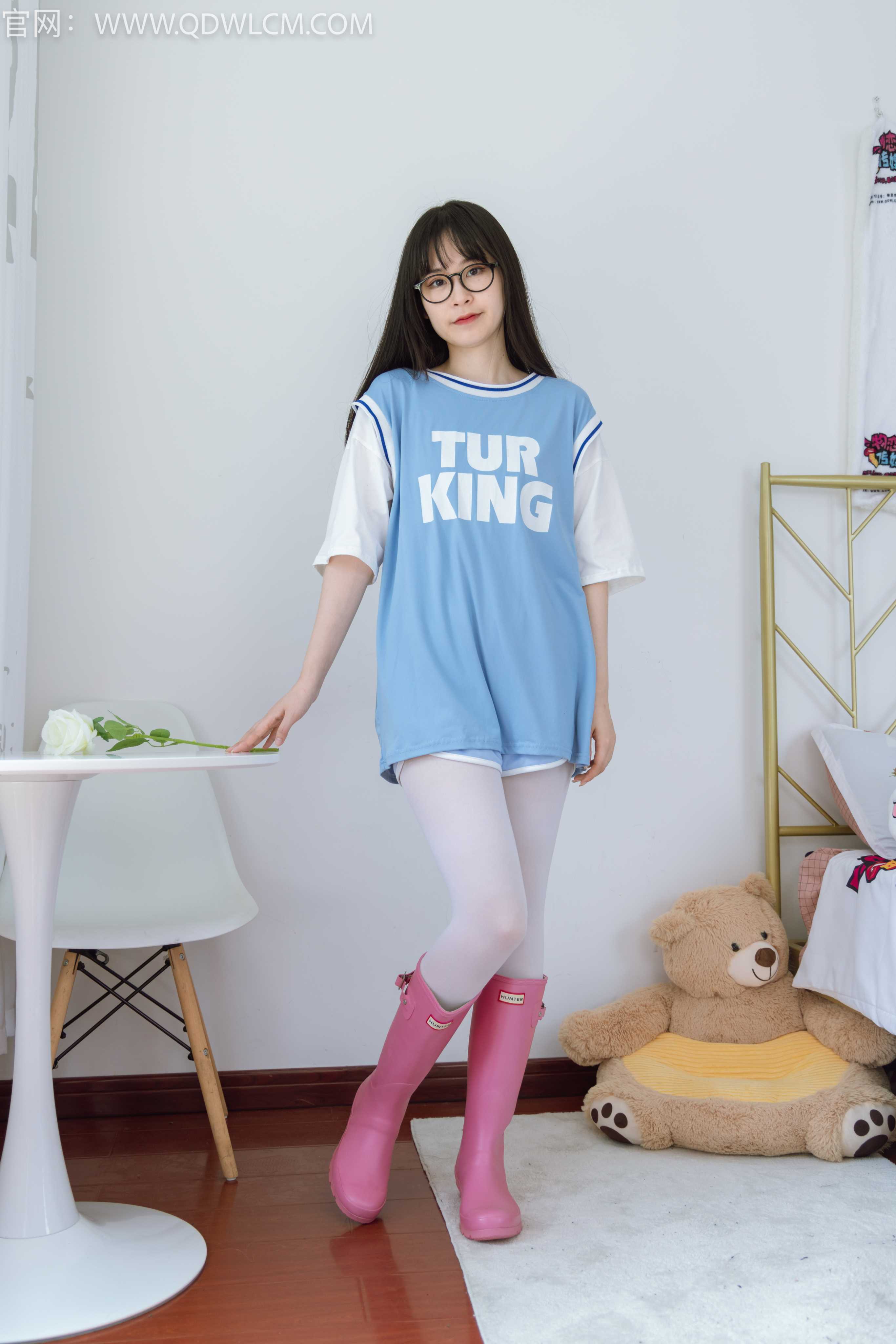 图片[5]-物恋传媒 NO.1259 兮兮-生而自由  [150P+1V／3.69G]-COS写真在线网