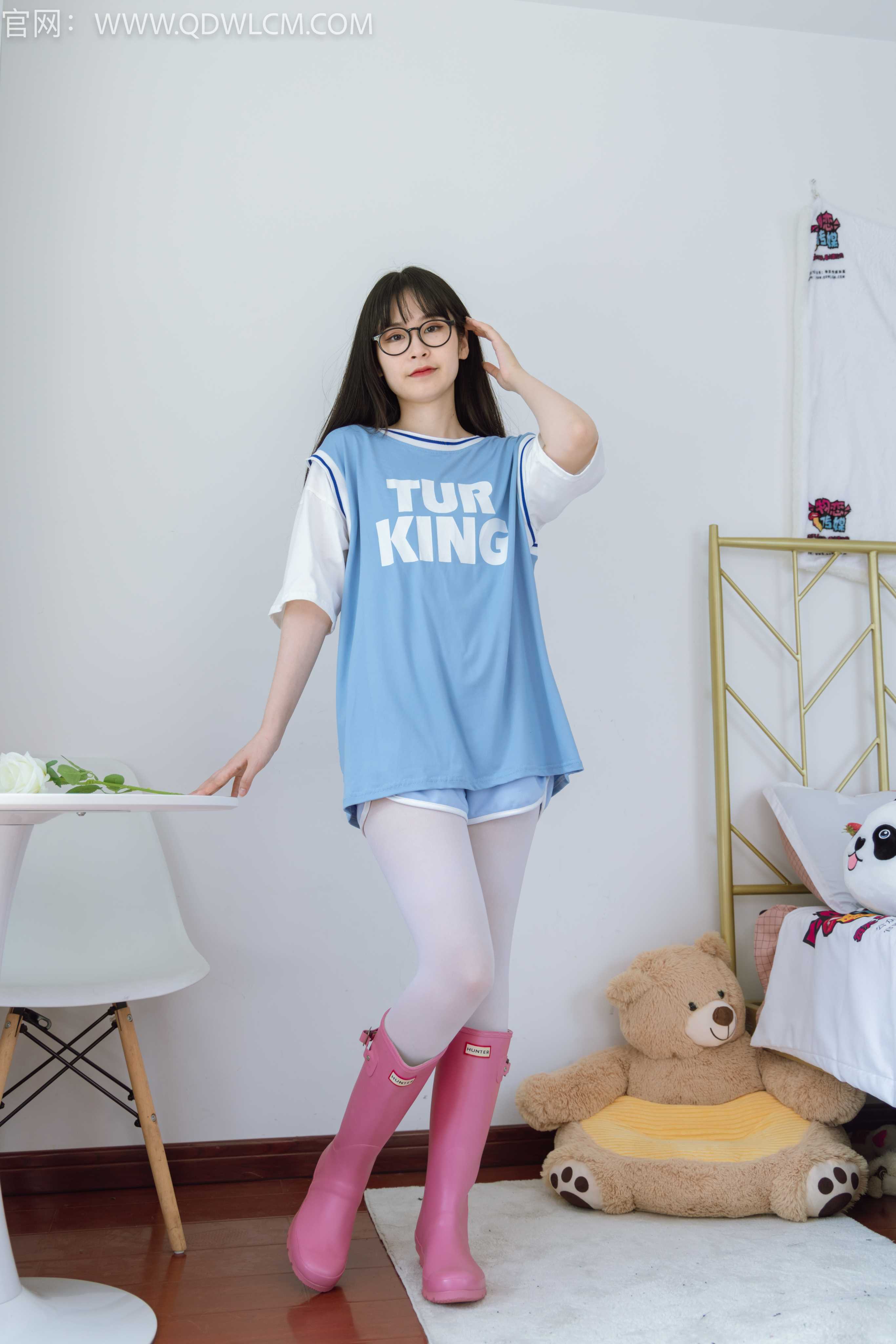 图片[6]-物恋传媒 NO.1259 兮兮-生而自由  [150P+1V／3.69G]-COS写真在线网