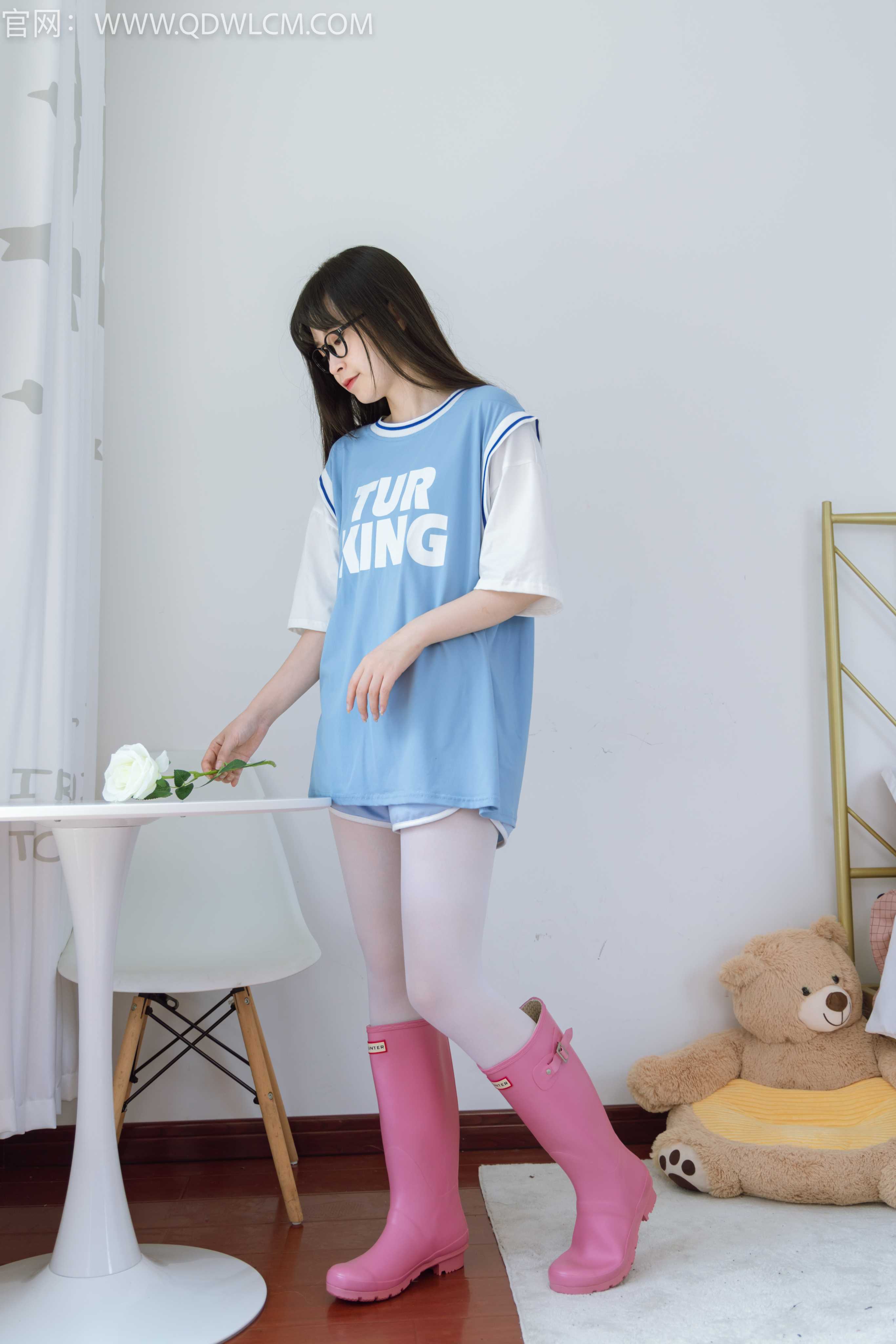 图片[3]-物恋传媒 NO.1259 兮兮-生而自由  [150P+1V／3.69G]-COS写真在线网