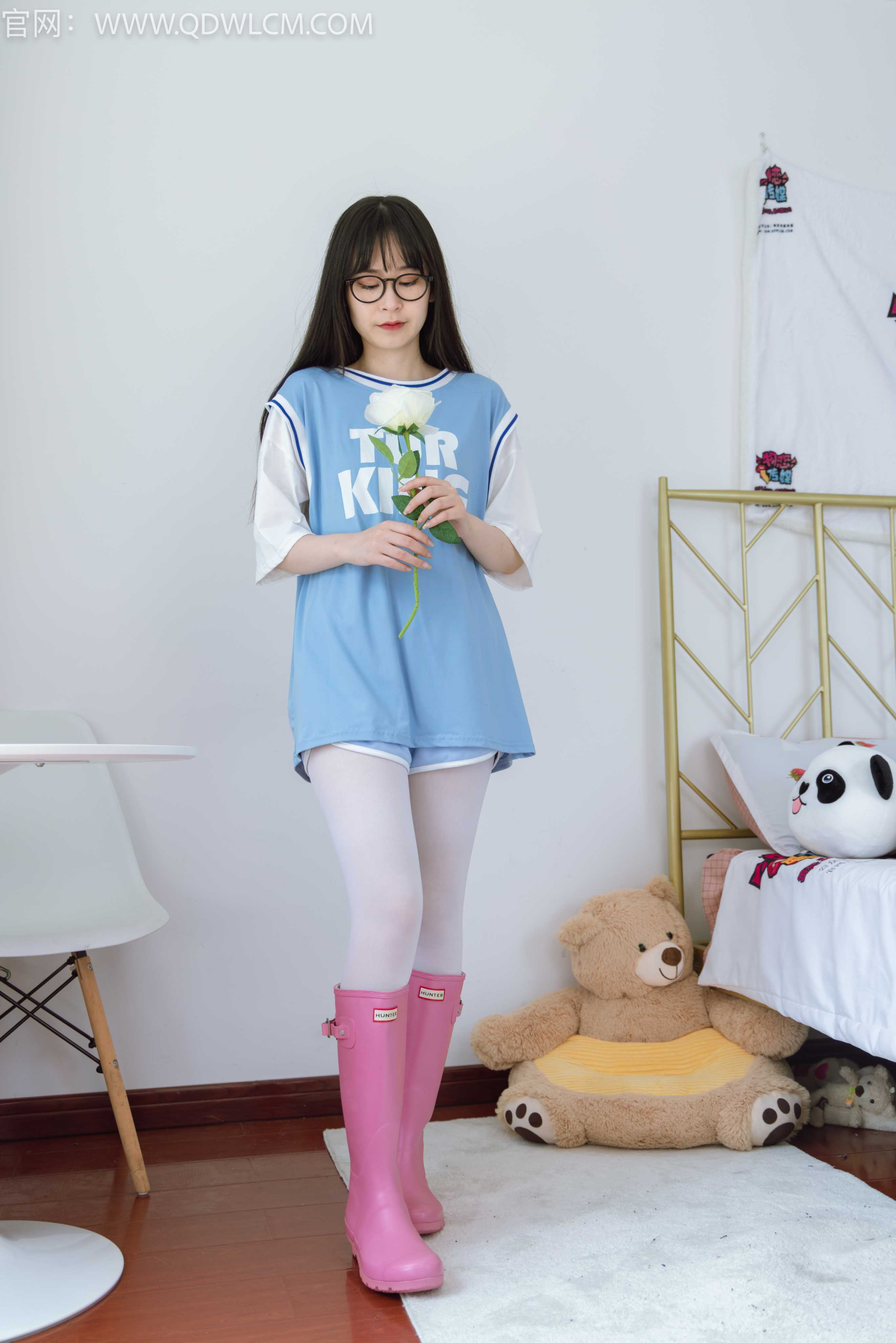 图片[4]-物恋传媒 NO.1259 兮兮-生而自由  [150P+1V／3.69G]-COS写真在线网
