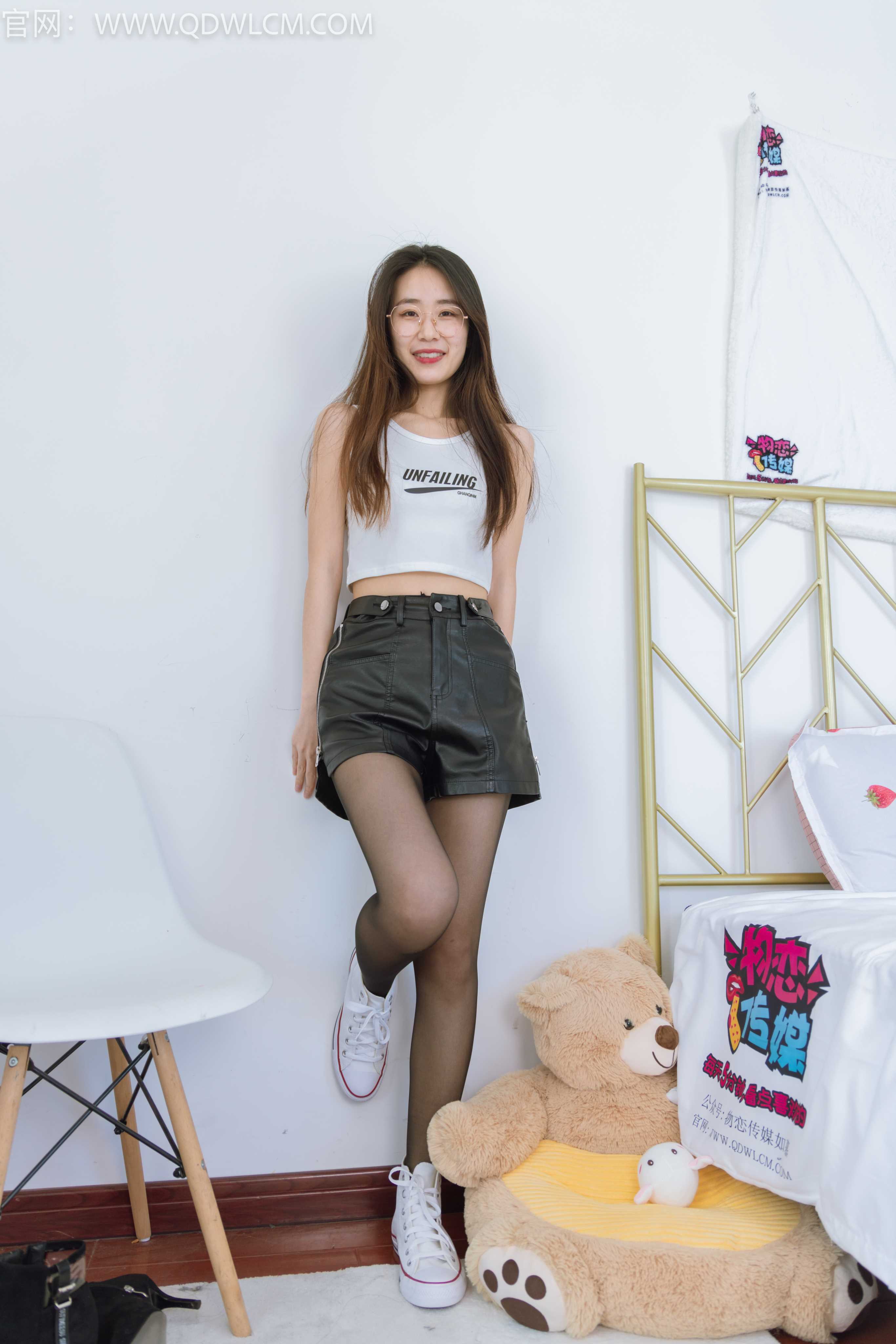 图片[5]-物恋传媒 NO.1261 菜菜-烟火人间  [140P+1V／3.99G]-COS写真在线网