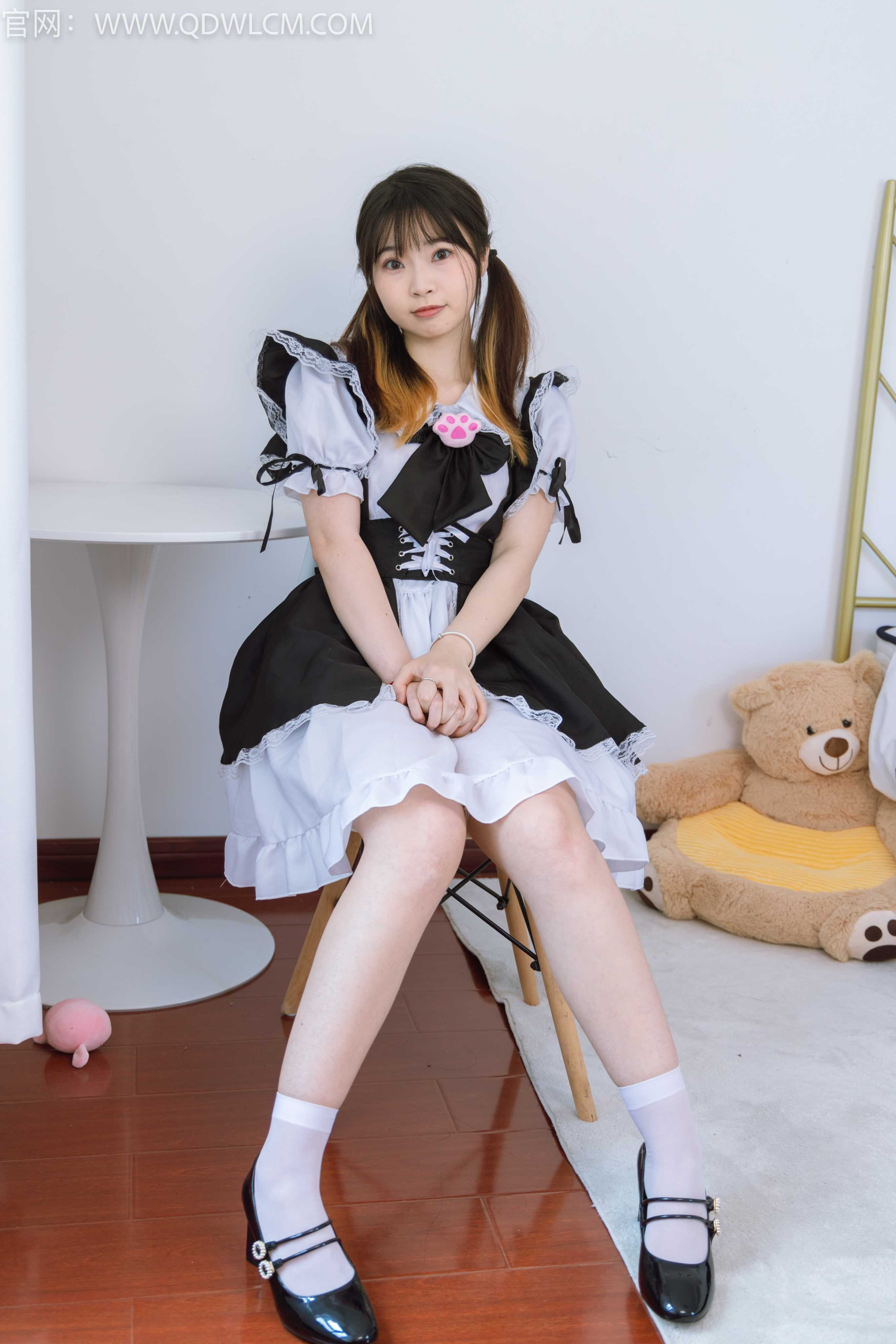 图片[3]-物恋传媒 NO.1263 挽挽-为爱冲锋的勇士  [151P+1V／3.85G]-COS写真在线网