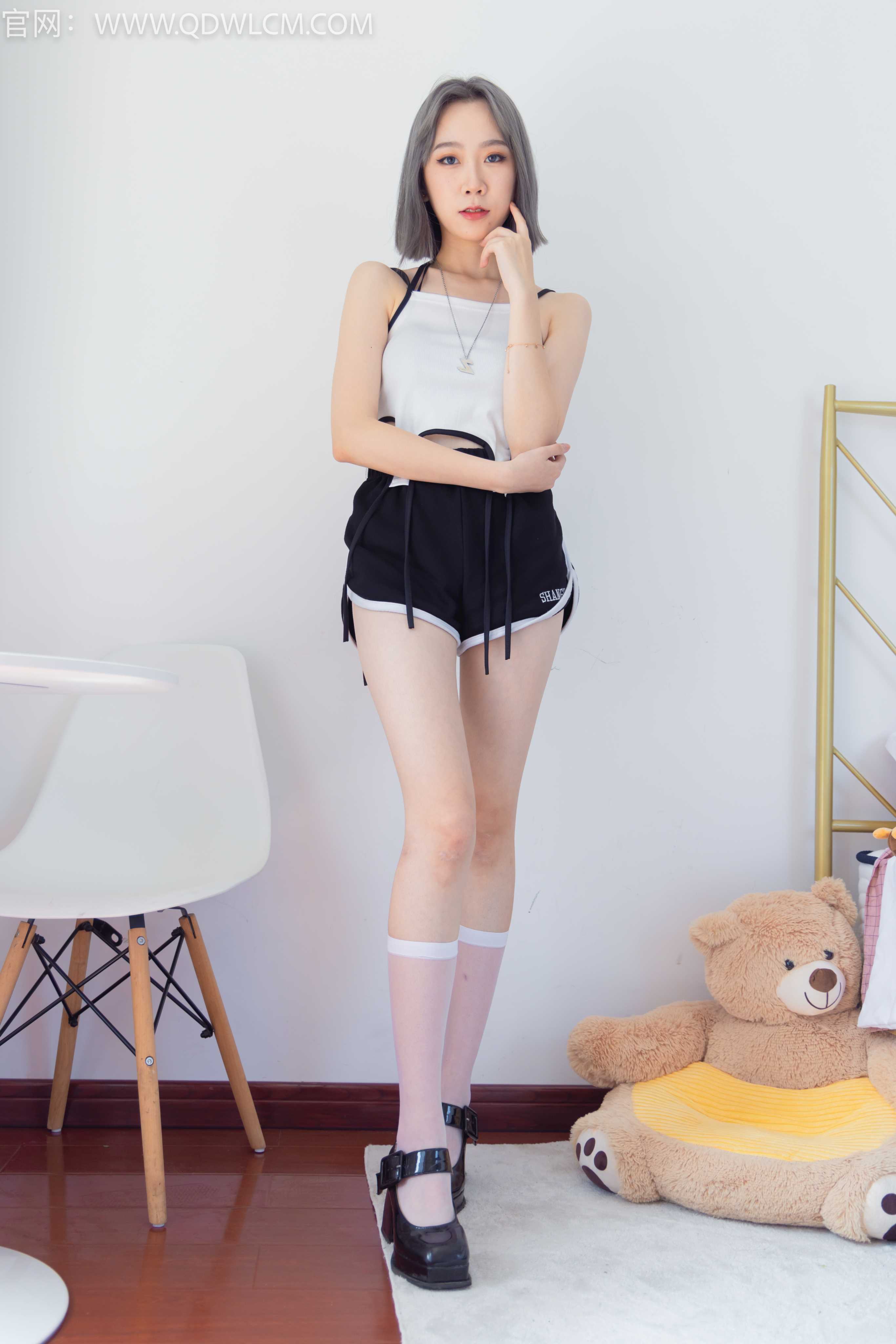 图片[6]-物恋传媒 NO.1270 小艾-云烟成雨  [151P+1V／3.23G]-COS写真在线网