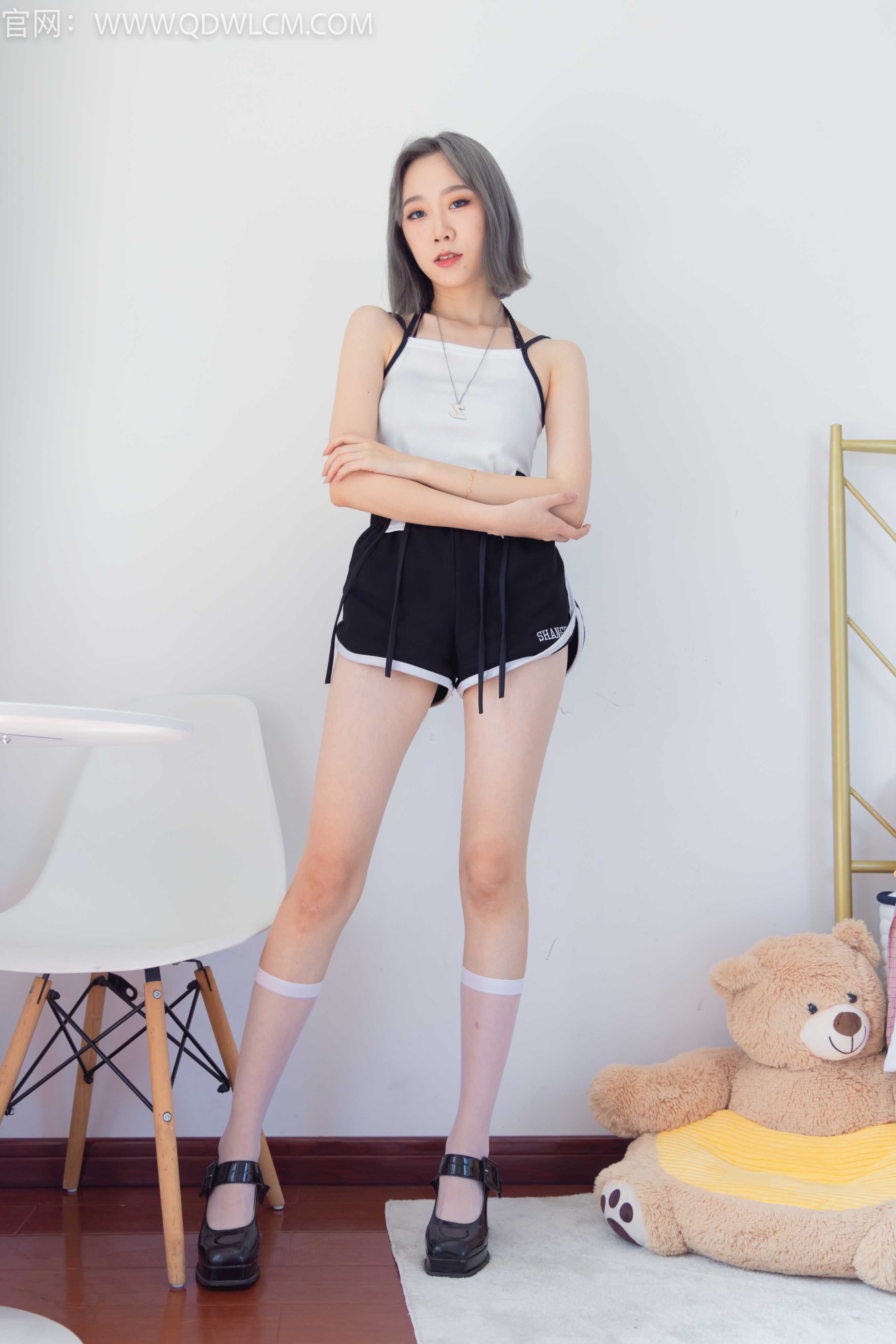 图片[4]-物恋传媒 NO.1270 小艾-云烟成雨  [151P+1V／3.23G]-COS写真在线网