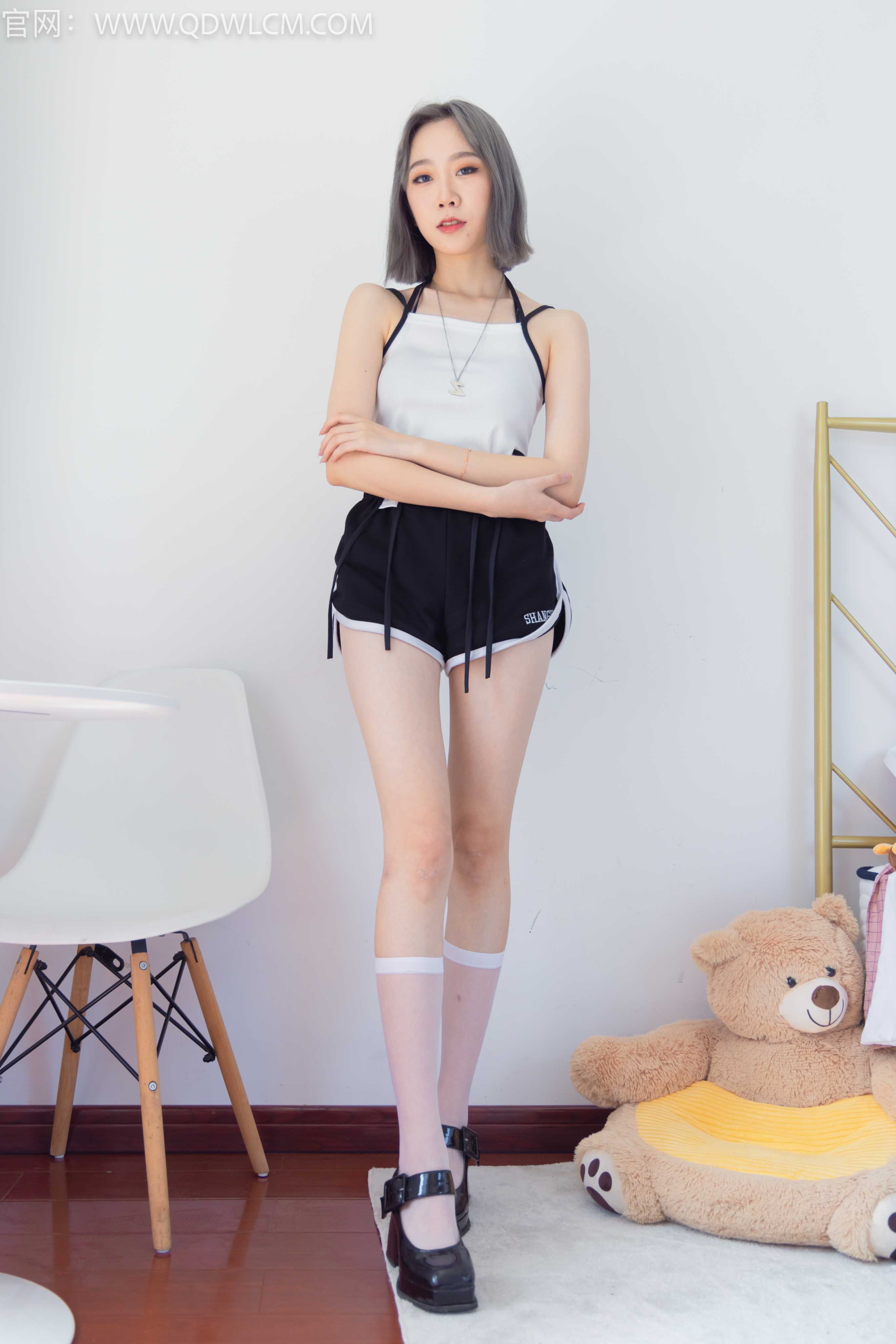 图片[5]-物恋传媒 NO.1270 小艾-云烟成雨  [151P+1V／3.23G]-COS写真在线网