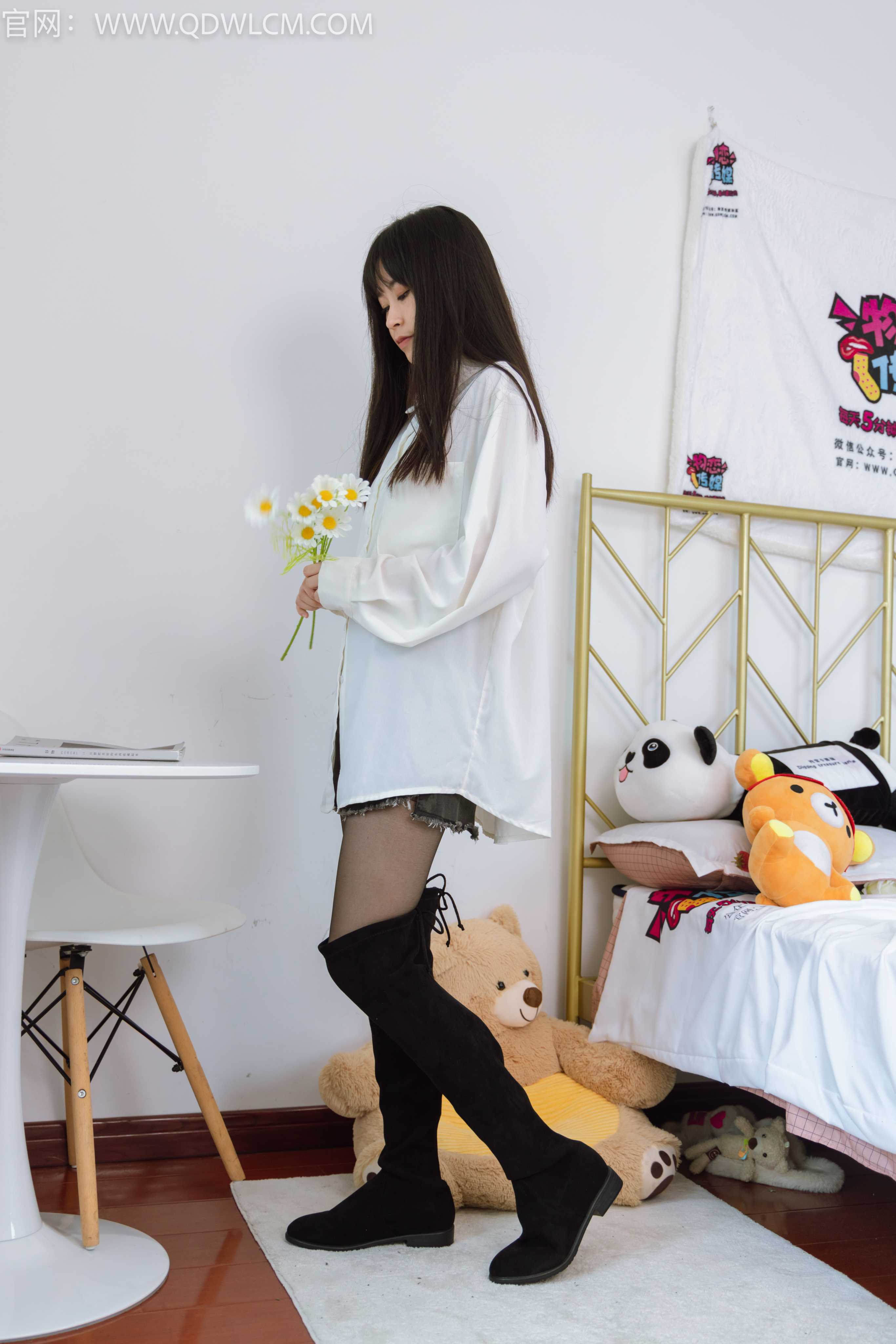 图片[6]-物恋传媒 NO.1272 兮兮-桂花开了  [180P+1V／5.27G]-COS写真在线网