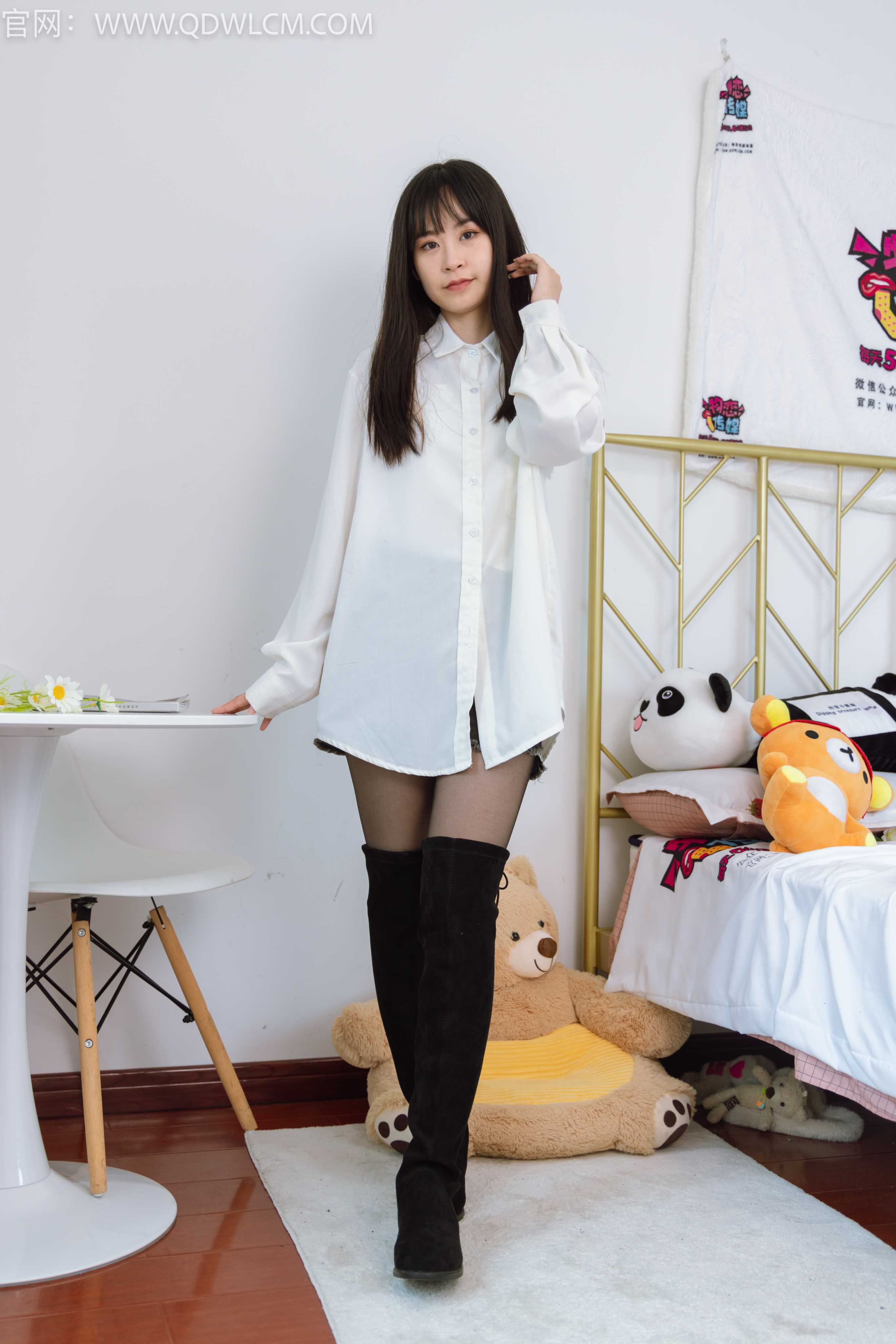 图片[2]-物恋传媒 NO.1272 兮兮-桂花开了  [180P+1V／5.27G]-COS写真在线网